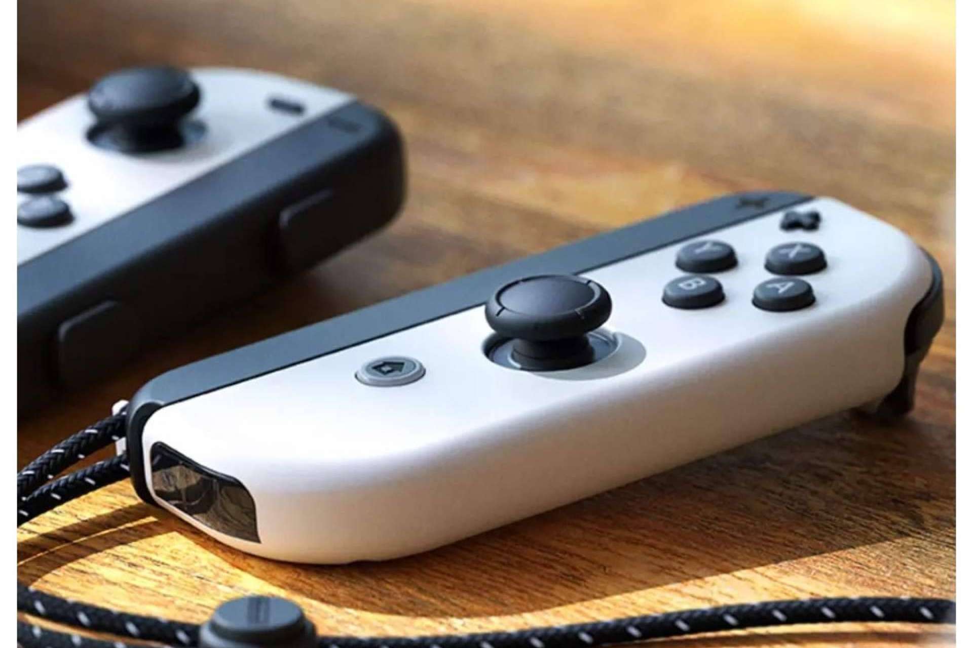 El nuevo modelo con pantalla OLED de Nintendo Switch estará disponible en Tu Tienda de Videojuegos