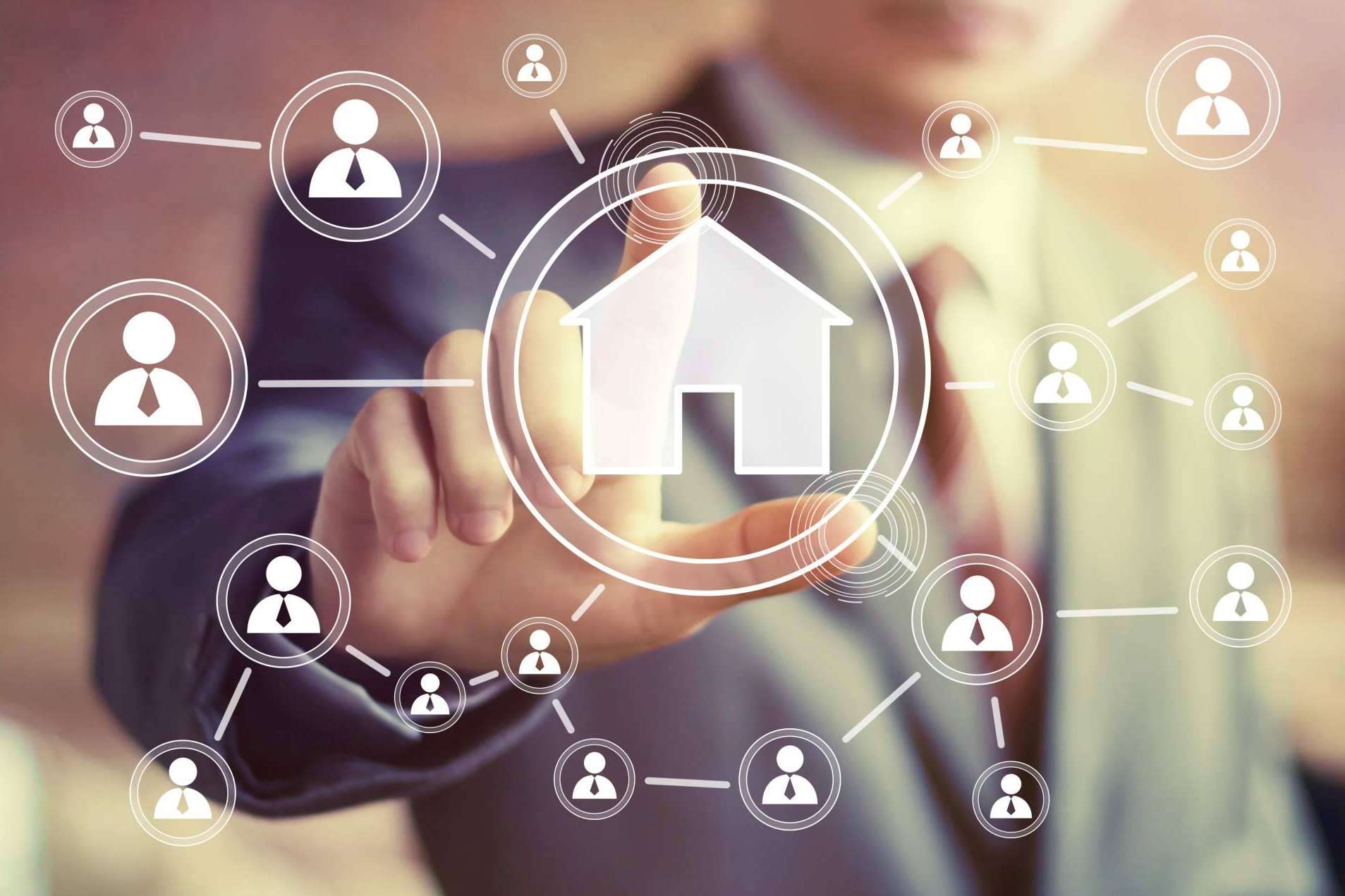 La empresa inmobiliaria franquiciadora Best Franquicias crece ante la situación actual
