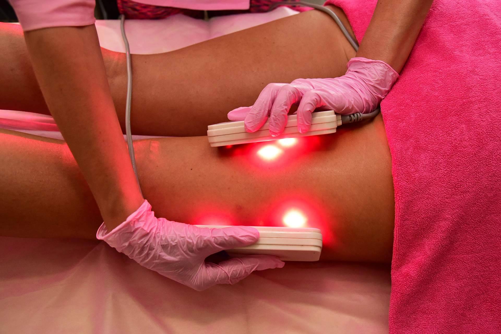 Madrid Crina Rus Beauty Center ofrece el lipoláser, una de las técnicas más solicitadas