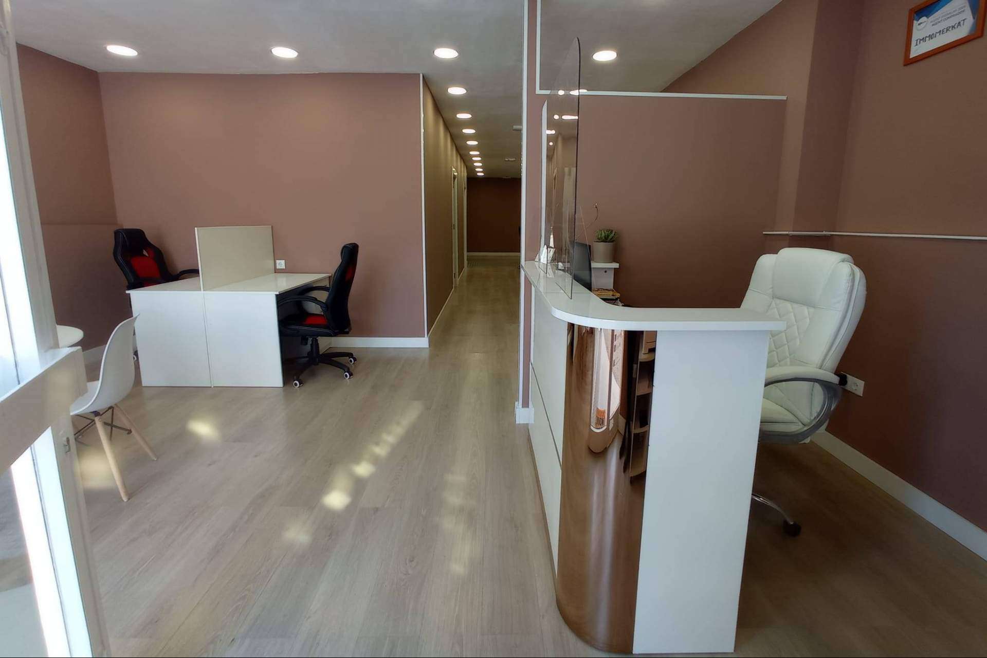 InmoMerkat: más que una inmobiliaria