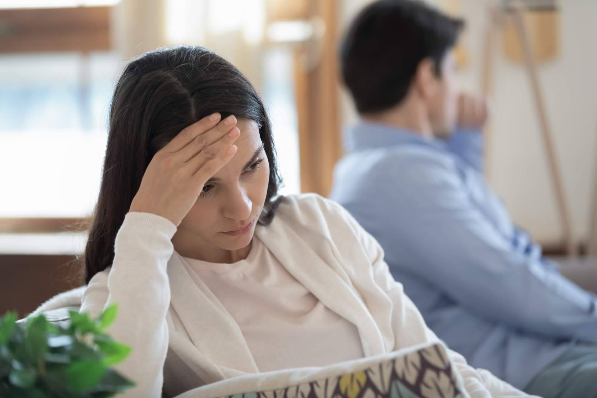 ¿Qué es la Ley del Espejo? Coaching cuántico para tratar las relaciones tóxicas familiares