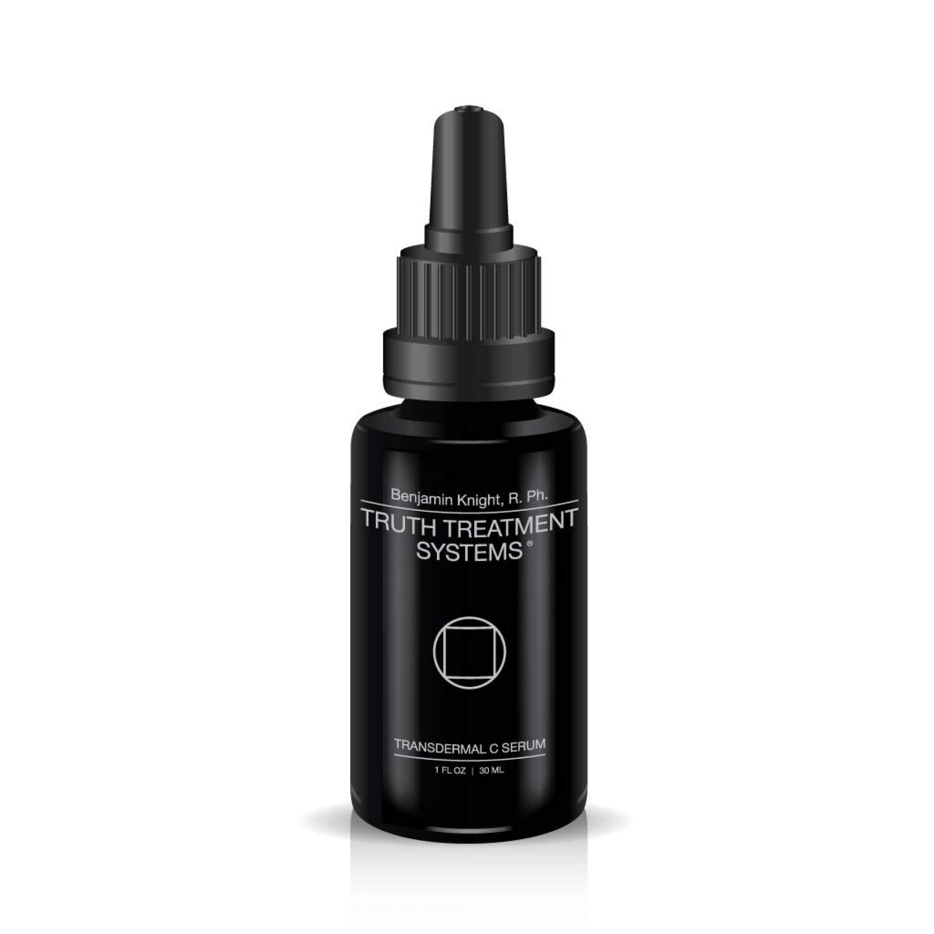 La tendencia de Truth Treatment Systems, salud para la piel desde dentro hacia fuera con el único sérum de vitamina C que no se oxida