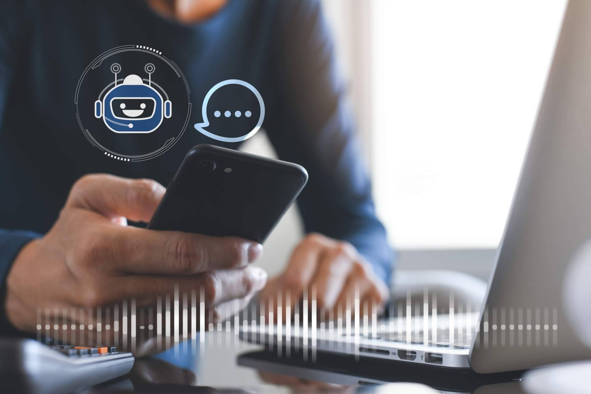GESDITEL y el asistente virtual de que automatiza las citas previas y el cobro de recibos en pymes y administraciones