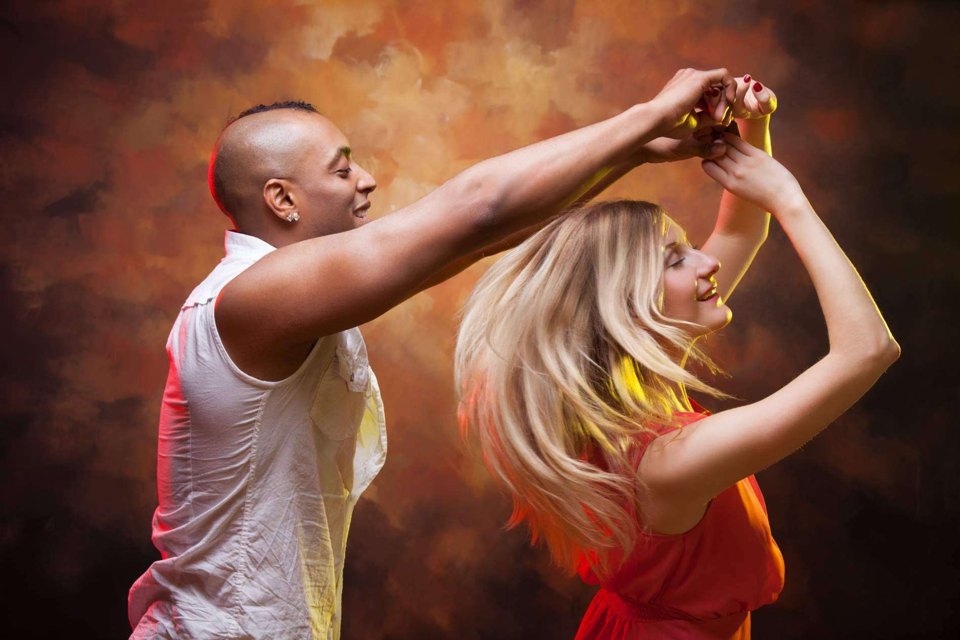 Grimaldi Dance permite aprender salsa cubana de forma sencilla