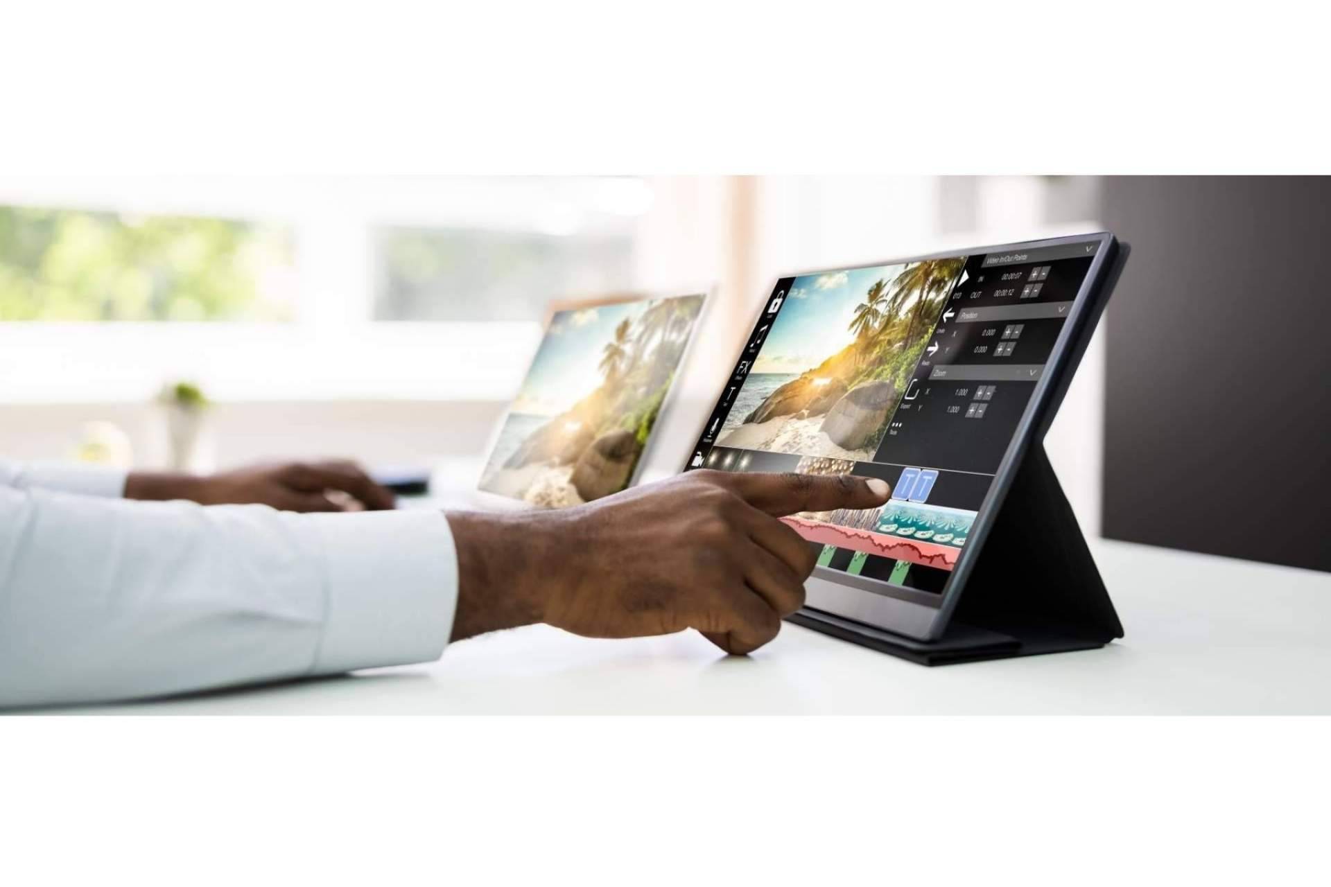 Planificación de contenidos audiovisuales para corporaciones, con ABCésar Group