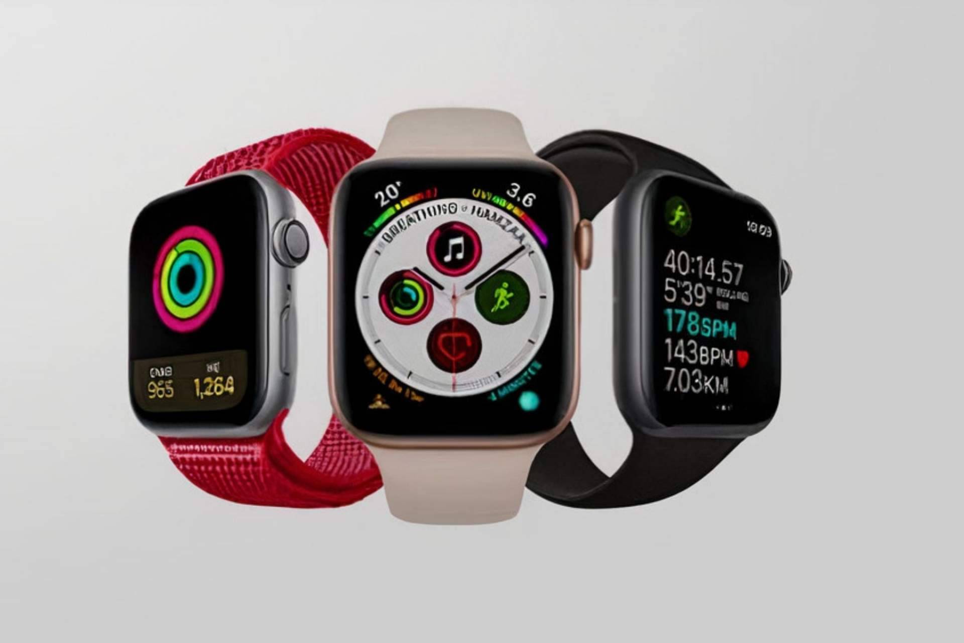 El Apple Watch se puede encontrar en Ofertas Apple