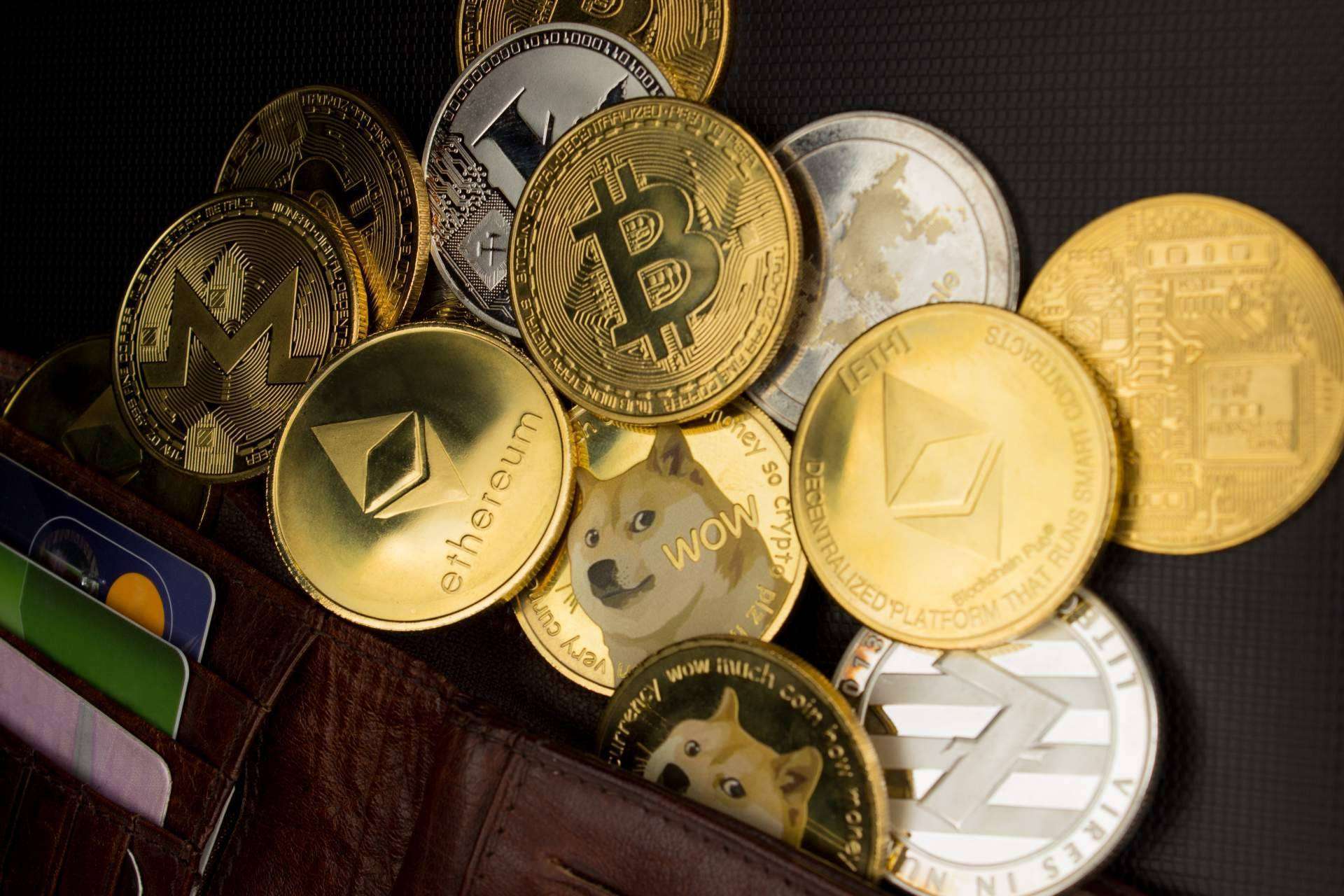 Realizar curso práctico de criptomonedas en Traders Business School