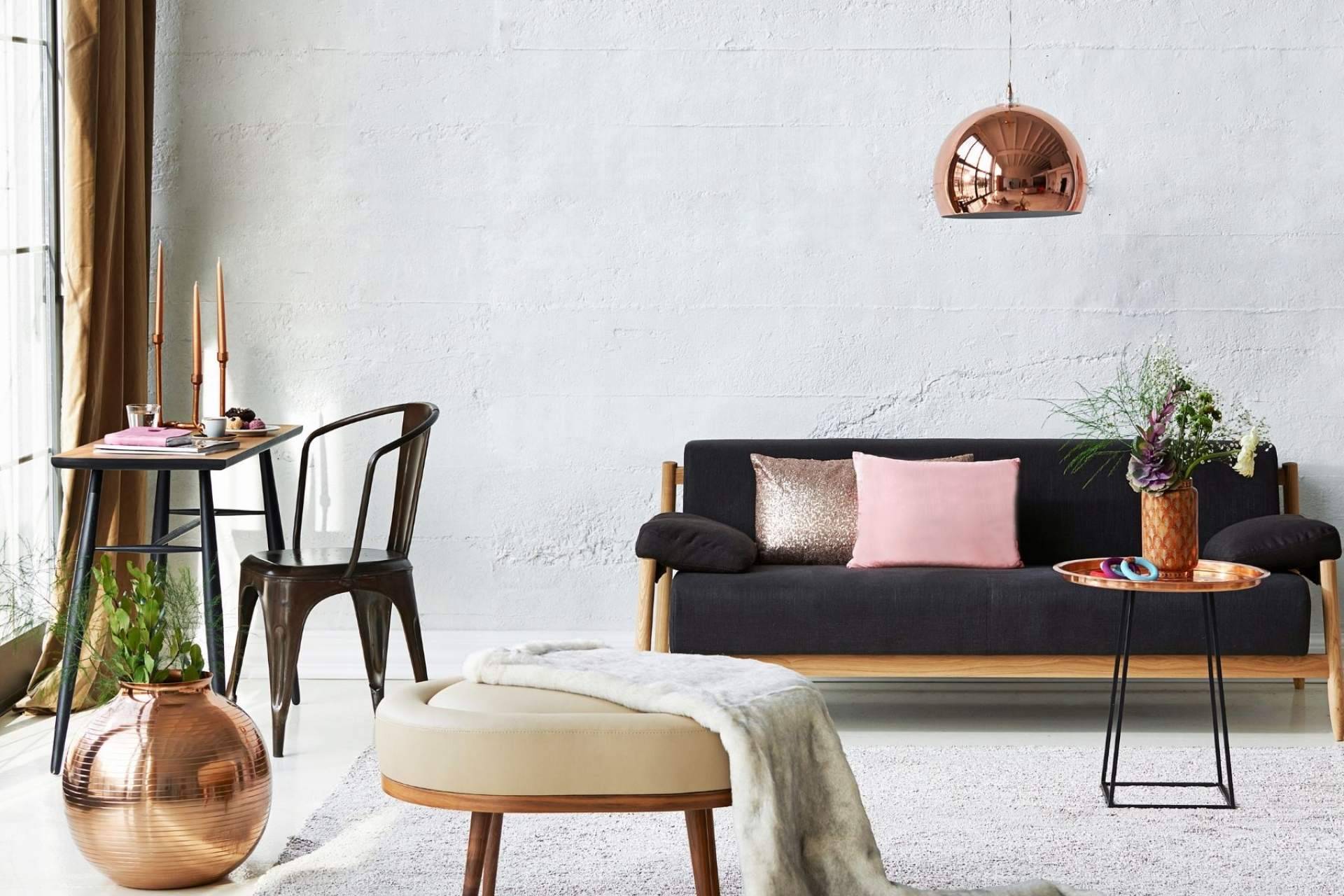 La tienda La Genial estrena una nueva sección dedicada a la decoración hogar