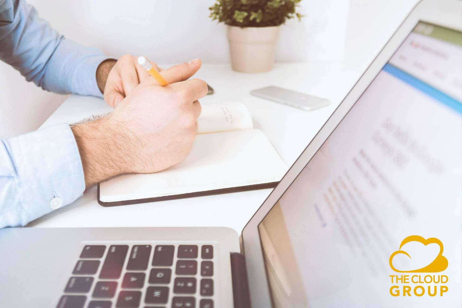 Cada vez las empresas en Europa requieren de un software más eficaz para la gestión empresarial. The Cloud Group propone una solución a medida para ello