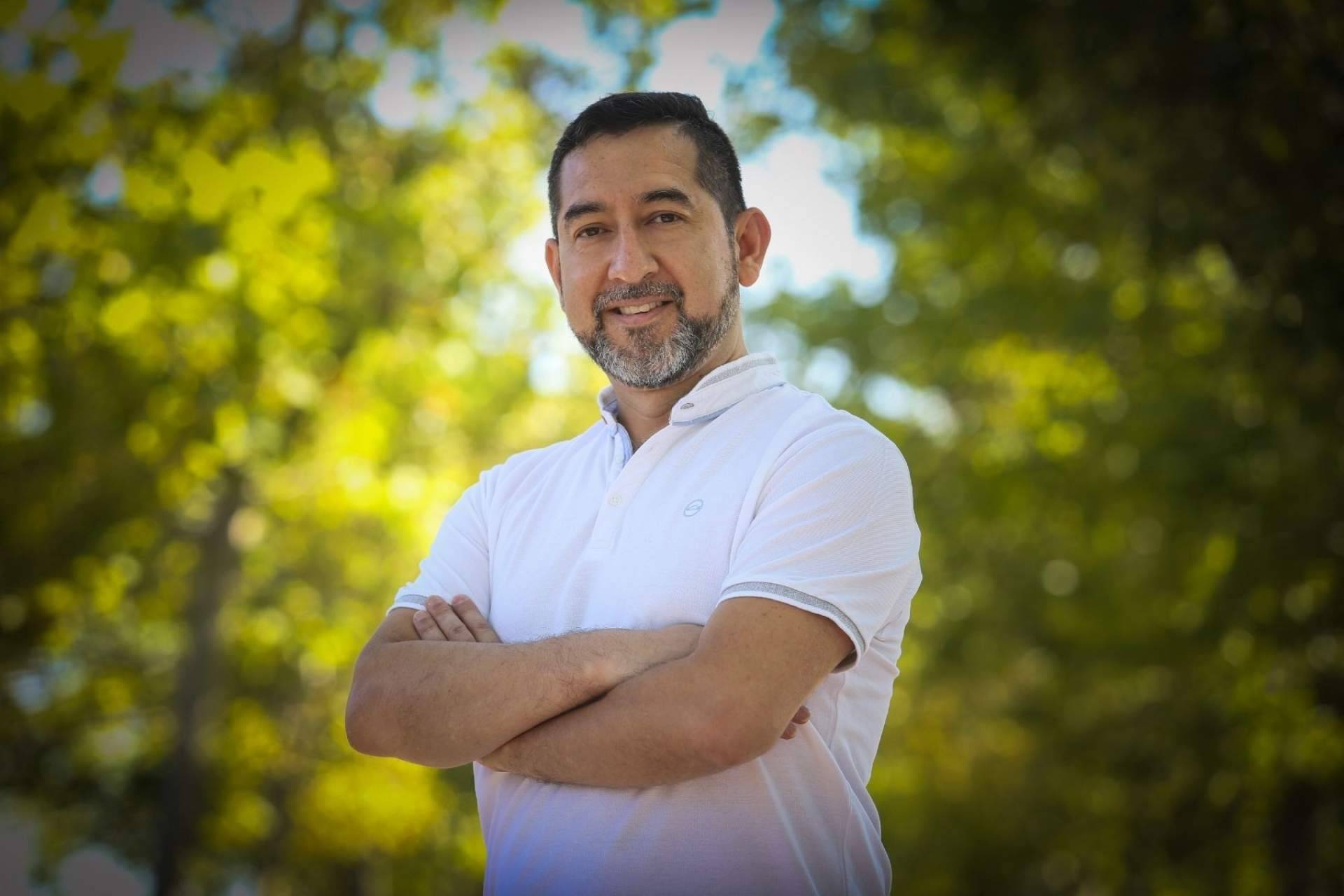 Poner fin a las limitaciones en el ámbito profesional gracias al curso de formación 'Iniciación a la PNL', impartido por el coach César Vera