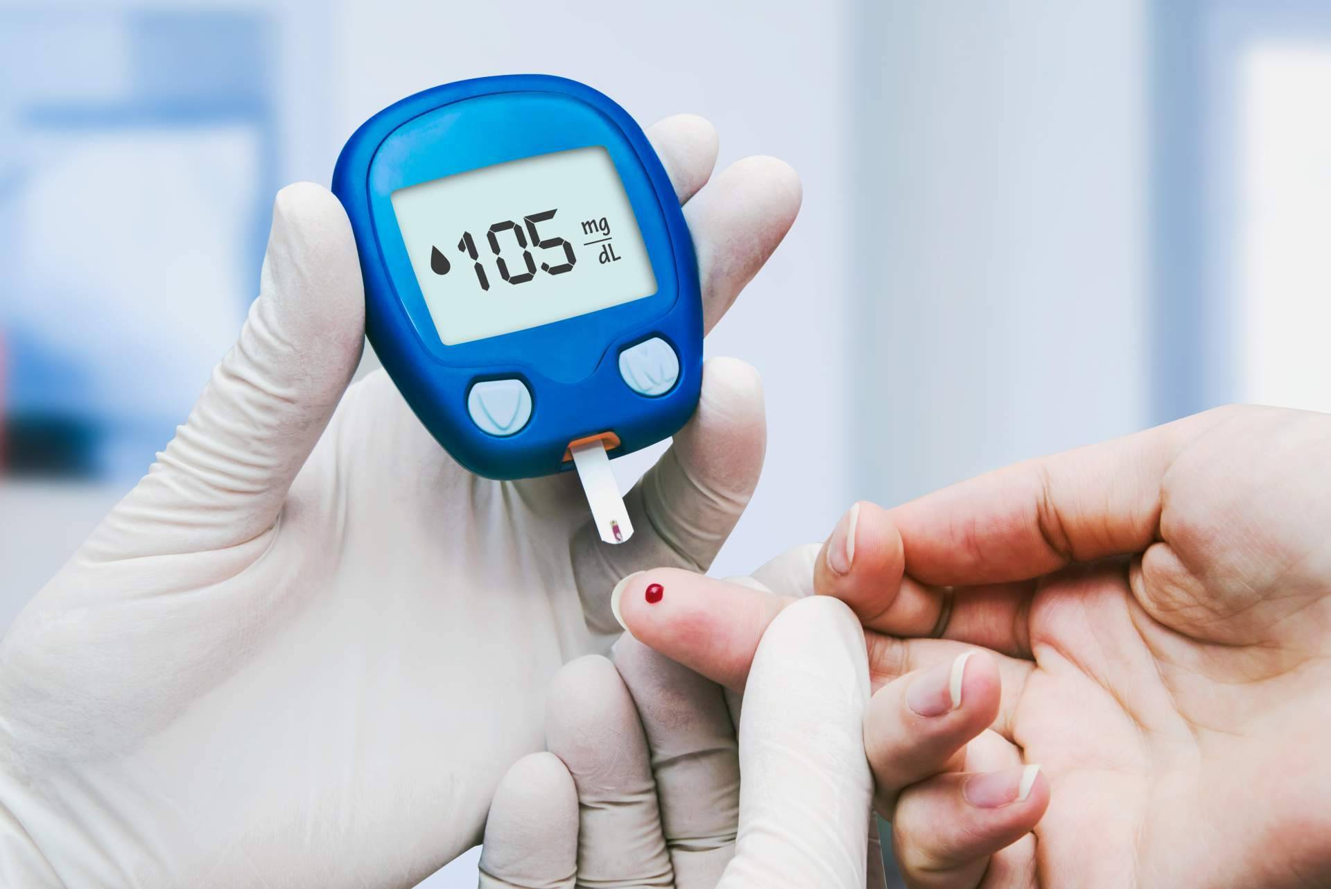 ¿Cómo tener una vida saludable con diabetes? Di Sugar