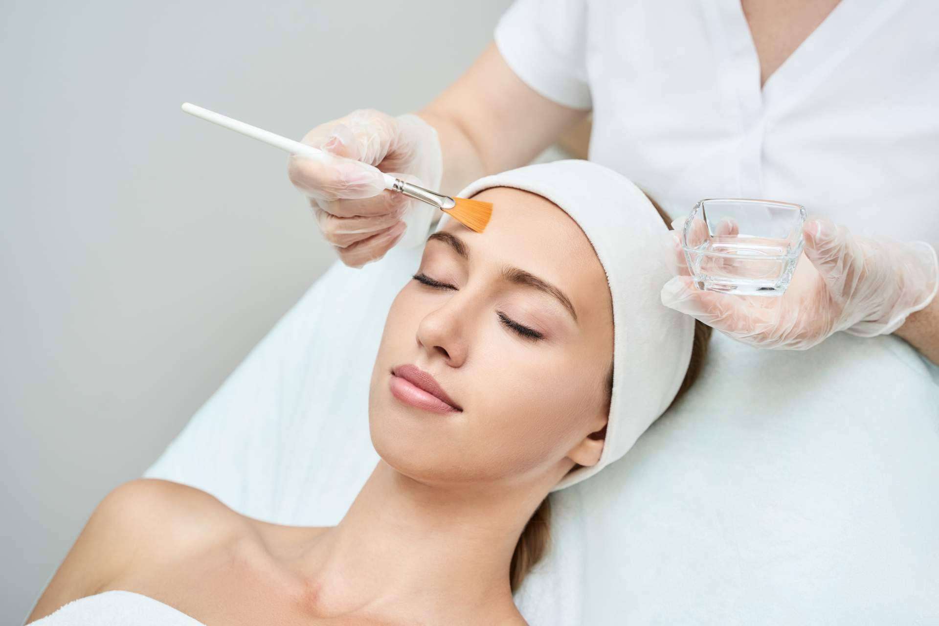 ABB Medicina Estética: variedad y beneficios del peeling