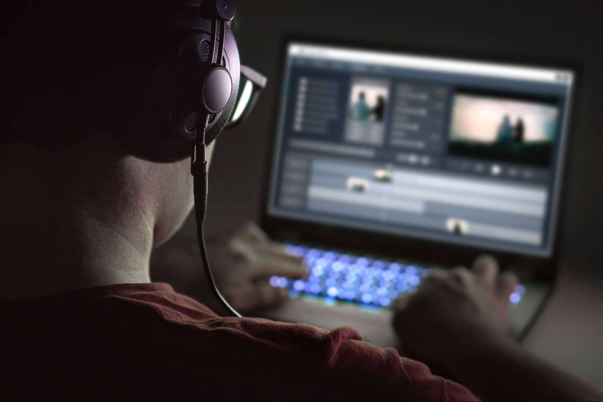 Edítalo Pro:, el canal de YouTube de las principales técnicas de edición de vídeos a nivel profesional