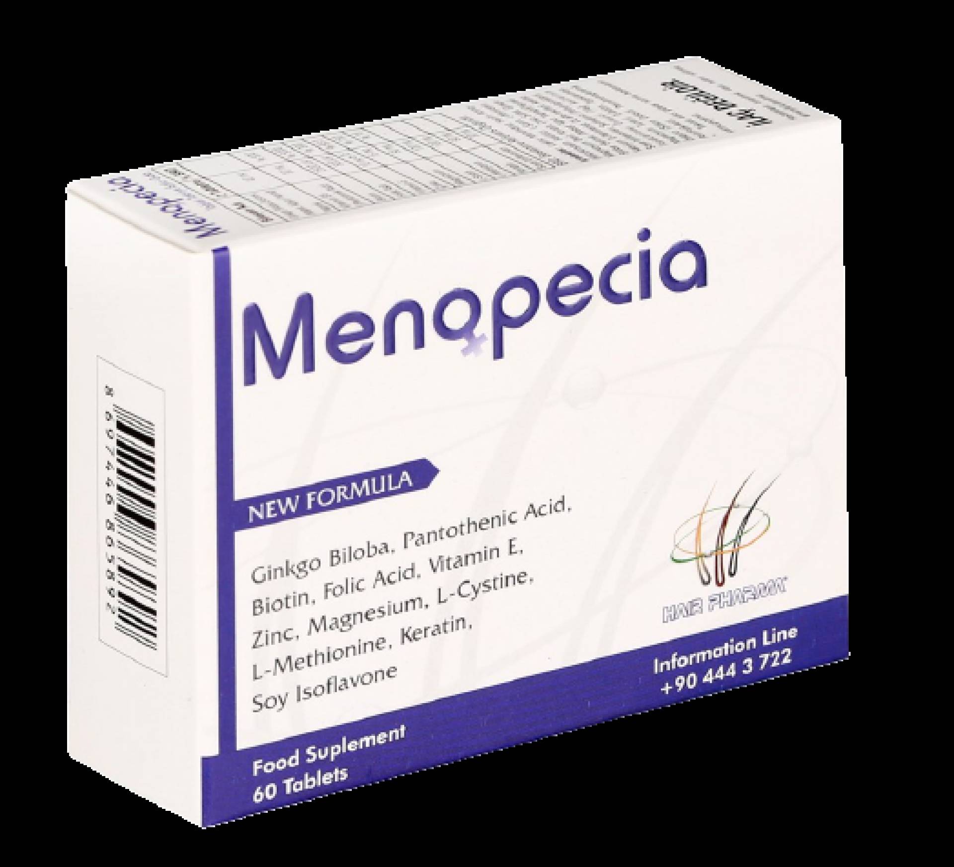 Saw Palmetto como solución a la alopecia con su tratamiento natural y efectivo