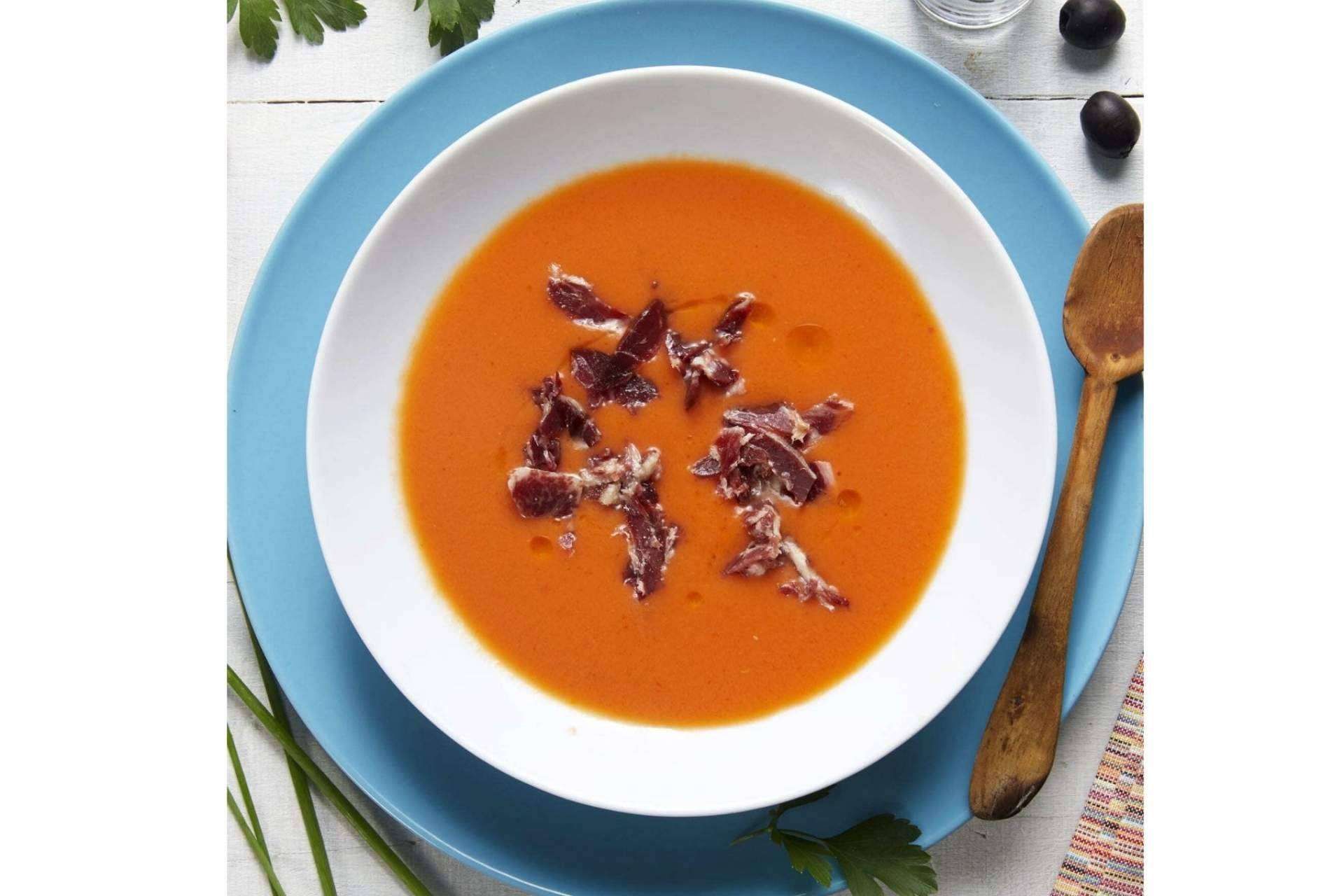 Comida saludable con Gumen Casa y su menú a domicilio