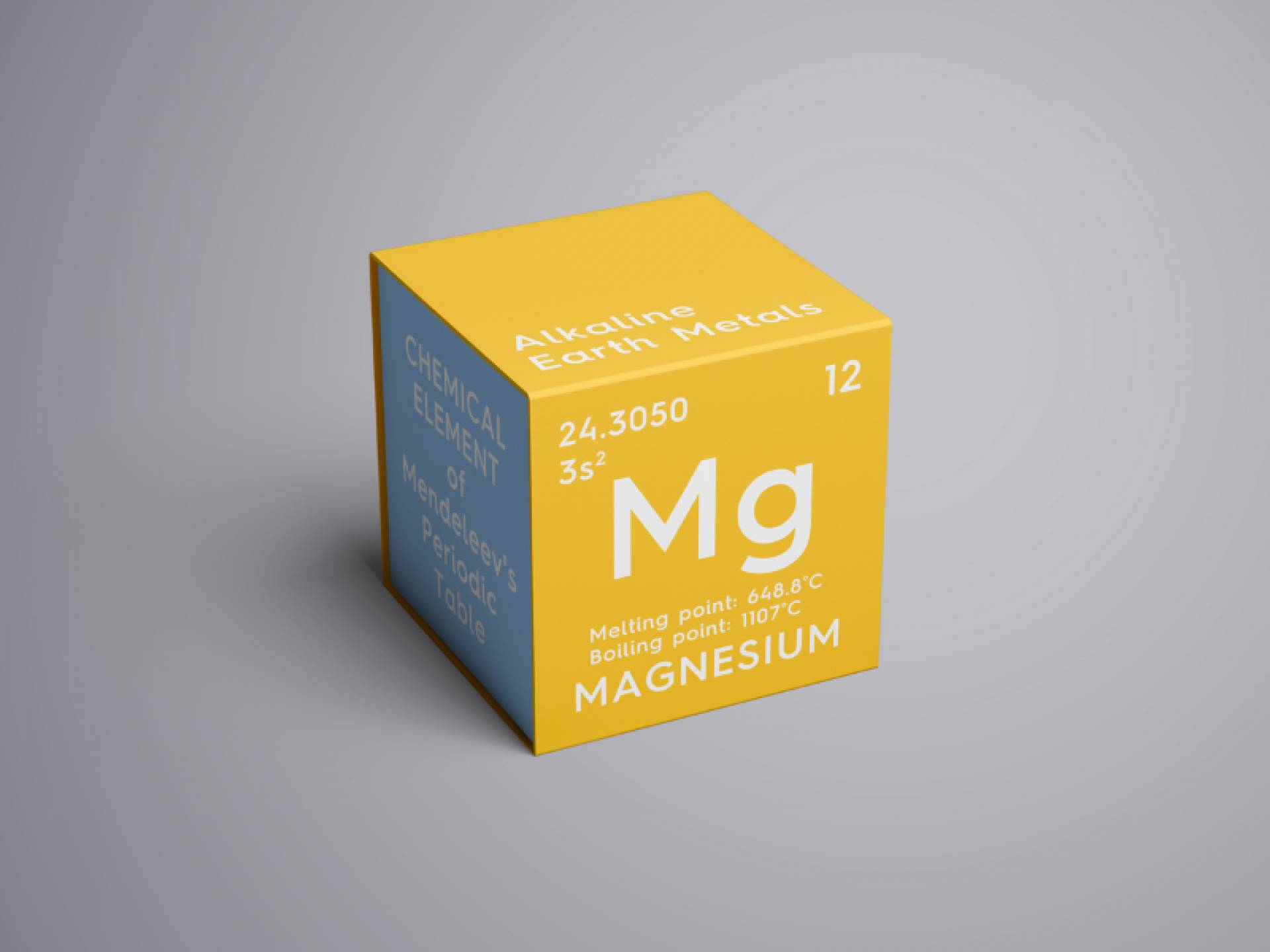 Nutribiolite ofrece un suplemento de magnesio