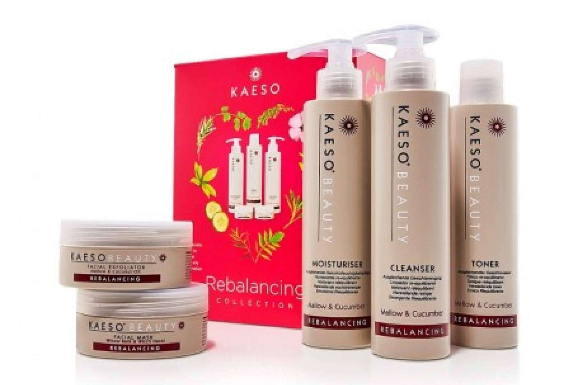 Búsqueda de distribuidores en España para distribuir la cosmética natural de Kaeso