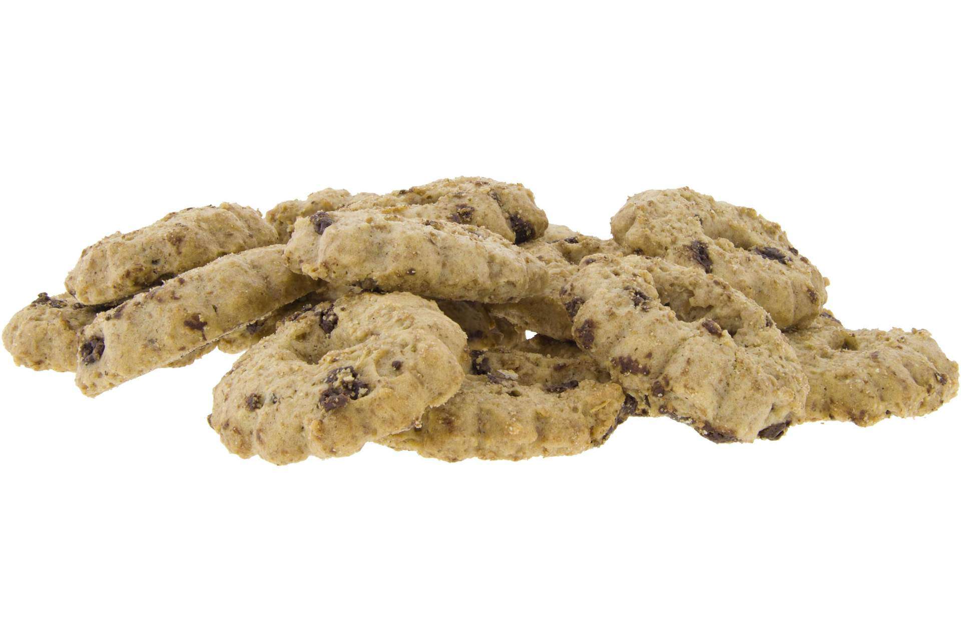 Los beneficios de consumir harina y galletas integrales y ecológicas en Biopanadería