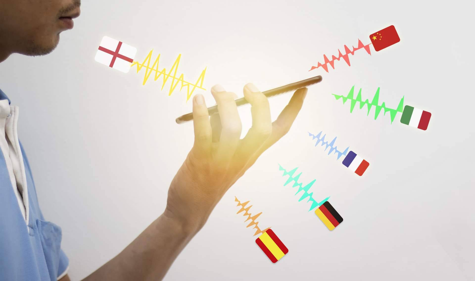 Traductor.one: la mejor manera de encontrar el traductor de voz inteligente más adecuado