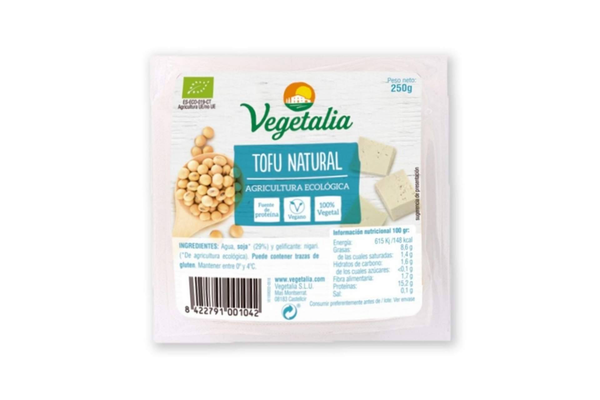 El supermercado vegano en Madrid: Onlyvegan