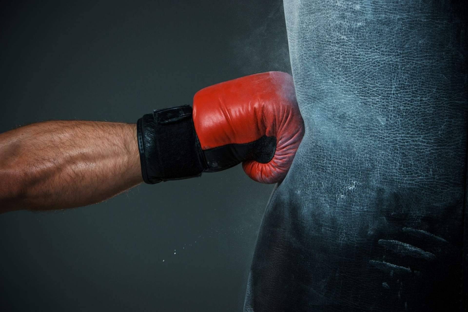 Kick Boxing: técnica marcial para tonificar el cuerpo en Escuela de Artes Marciales Mugendo Vallcarca