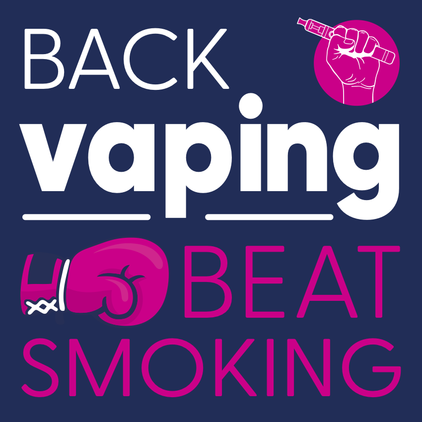 World Vapers’ Alliance inicia en España su ruta europea de apoyo al vapeo