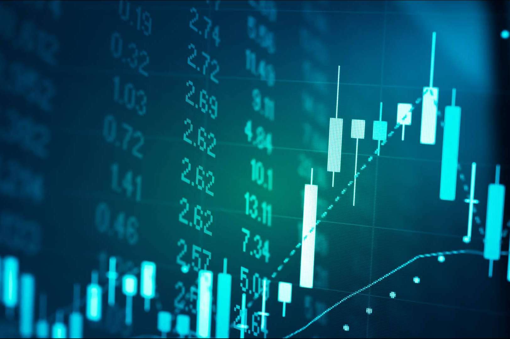 Los traders exitosos se forman en la Academia Trading de Delta Value