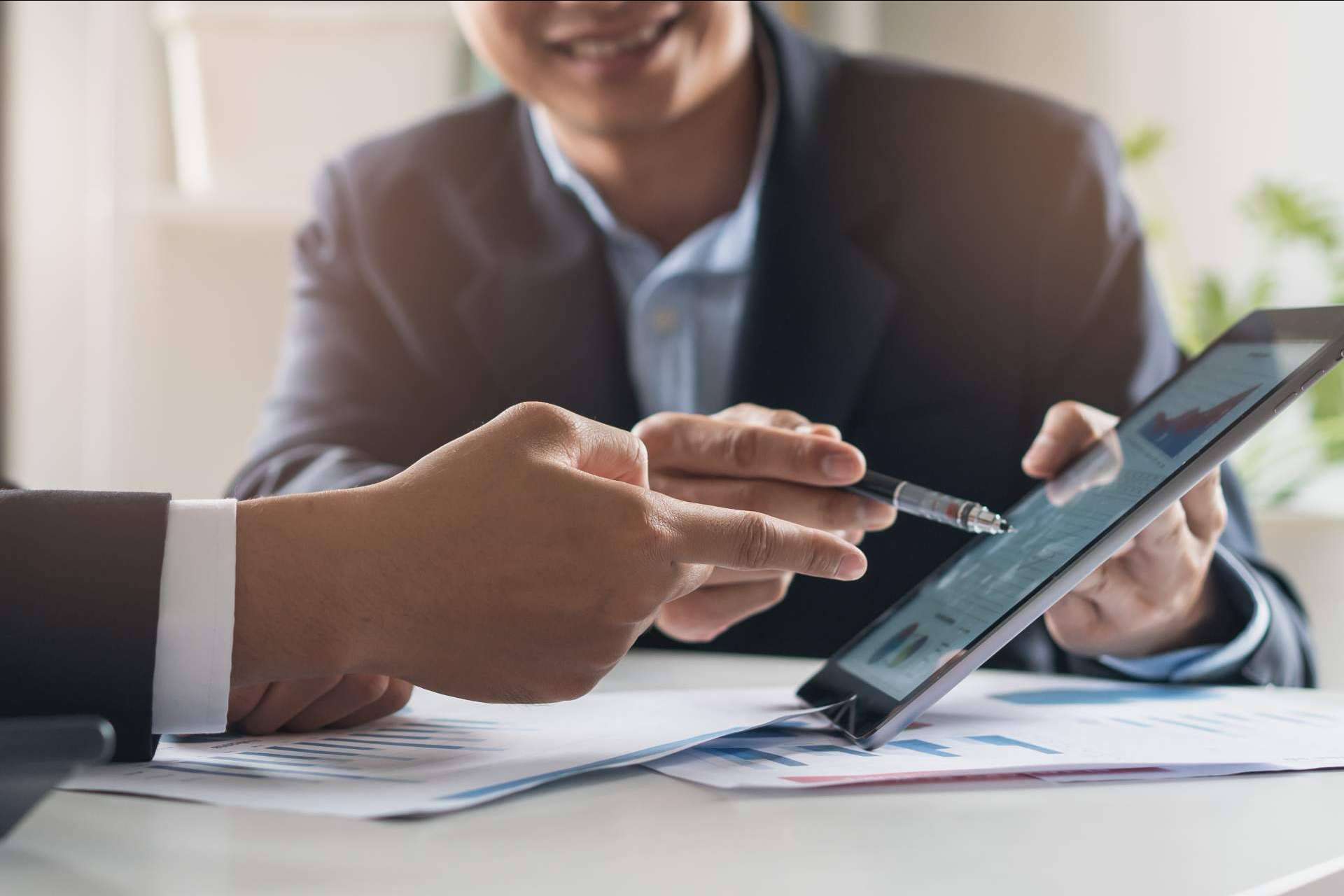 El servicio de Digmov: la consultoría digital inteligente