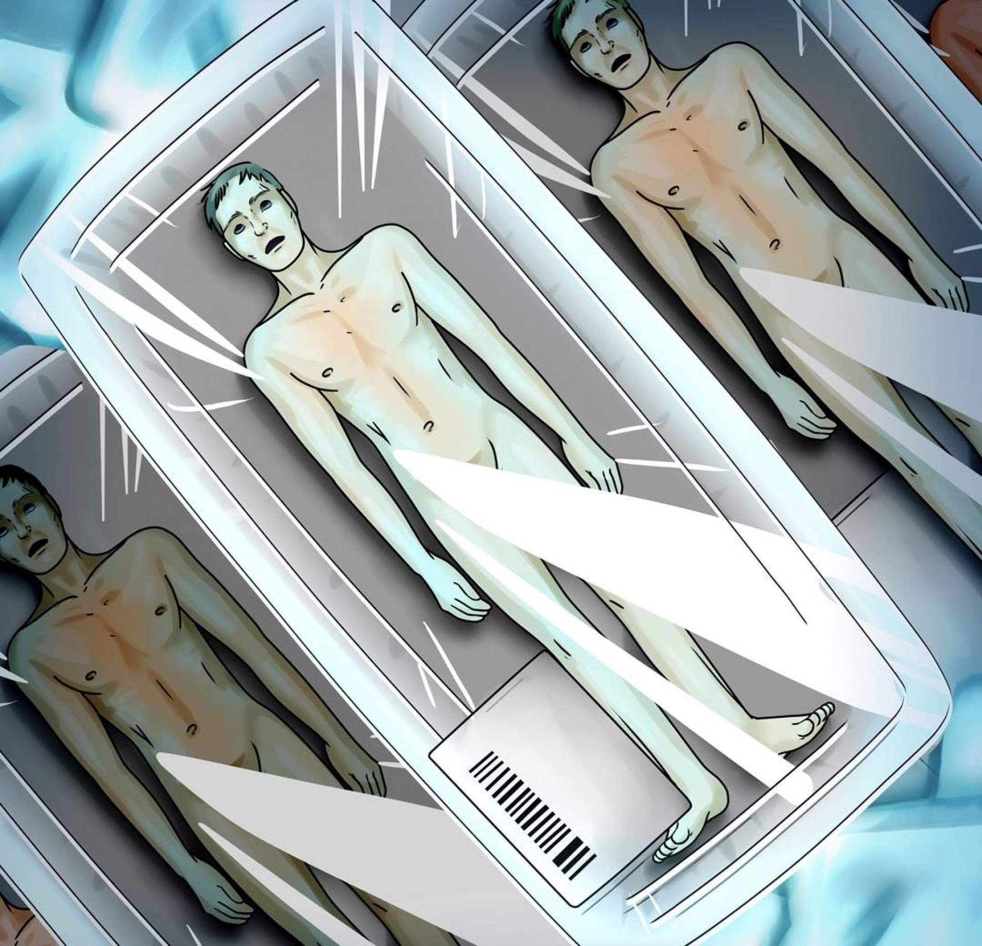 Sostenibilidad en el packaging de los packs de latas con Calypso Space