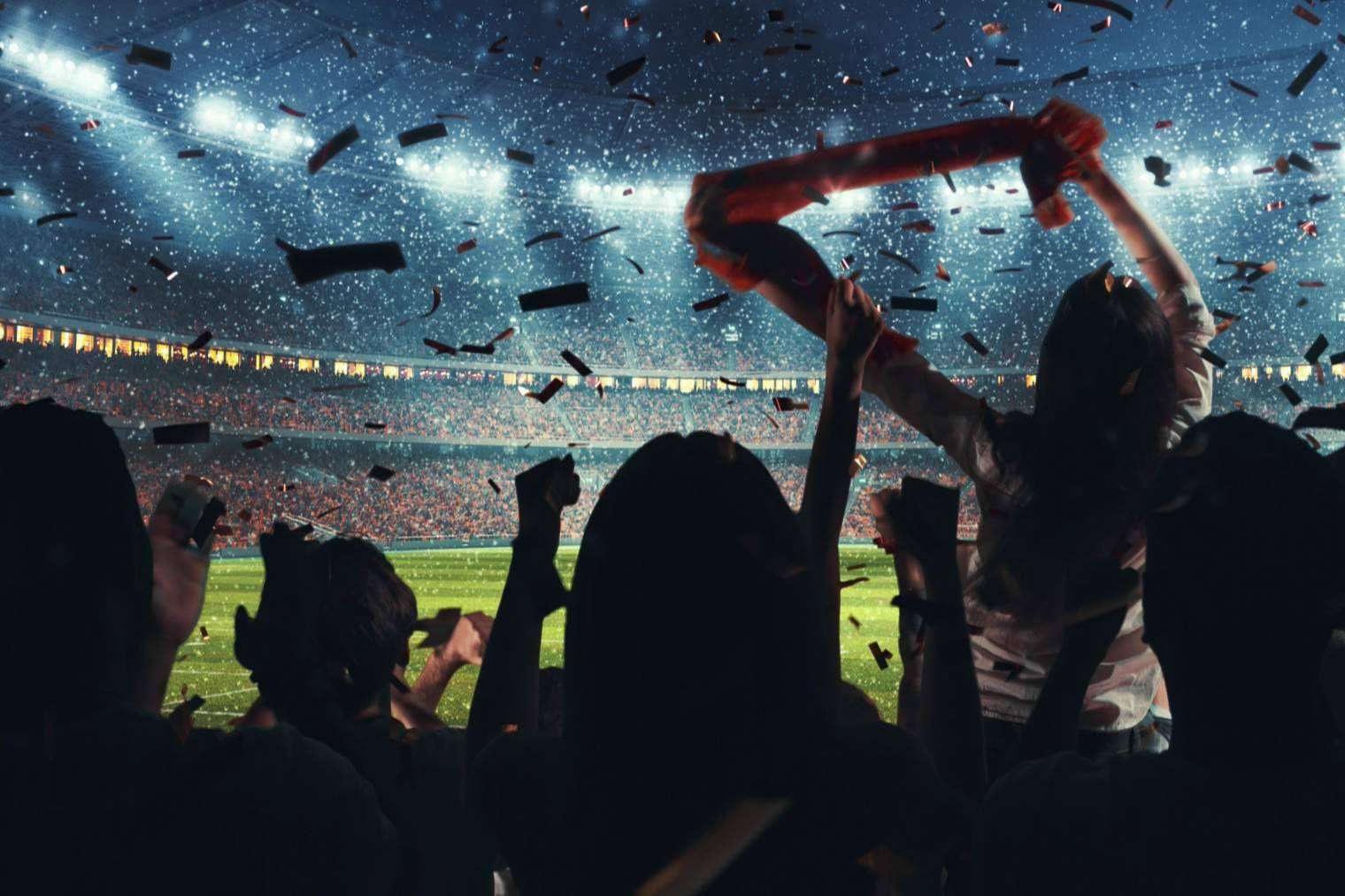 Football Host: comprar entradas para el partido más emocionante de La Liga: El Clásico