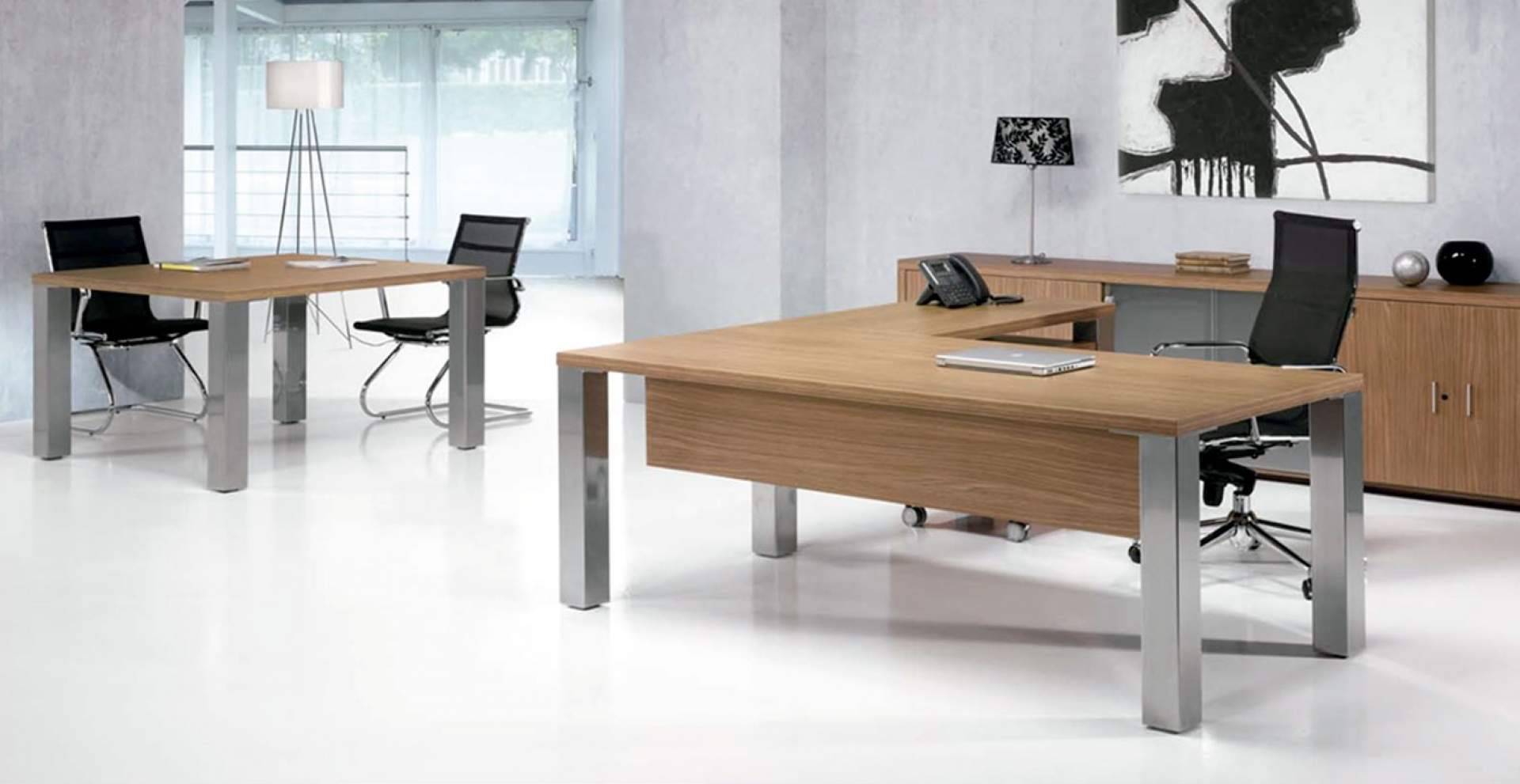 El diseño de los espacios de trabajo tiene repercusión en la productividad: Officedeco