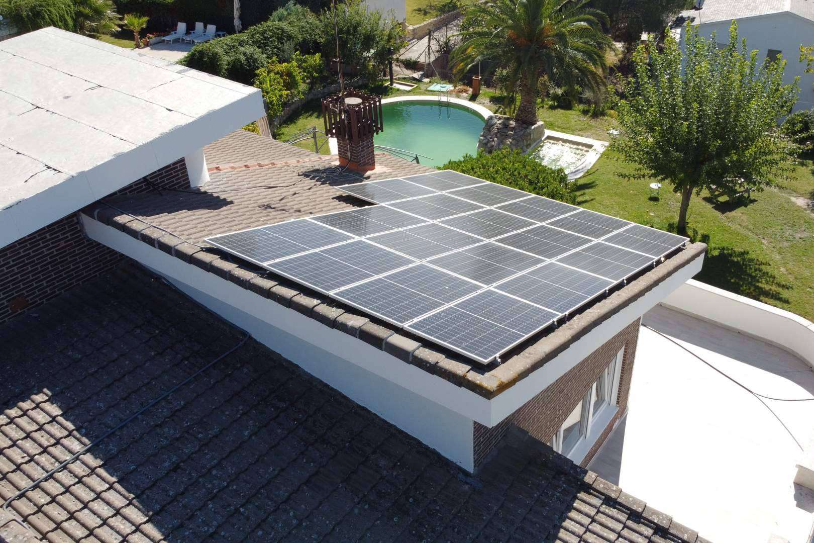 Instalaciones solares de autoconsumo de la mano de Prime Energy