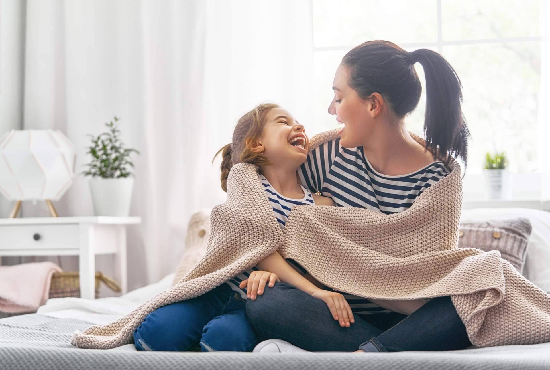 Tener hijos juntos sin ser pareja: la coparentalidad que propone la comunidad online Copaping se convierte en la nueva forma de crear una familia