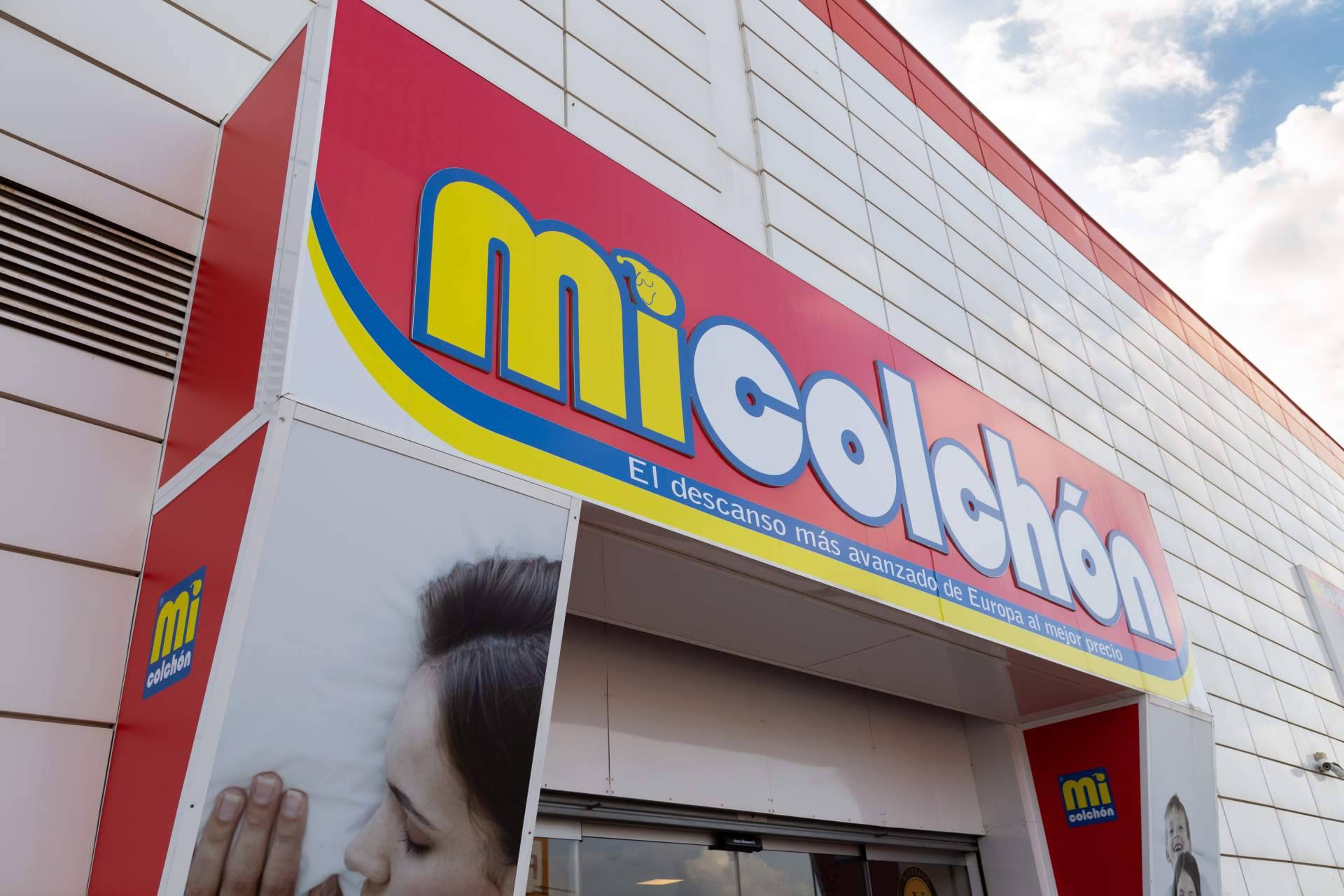 Mi Colchón: colchones para personas que sufren de dolor de espalda