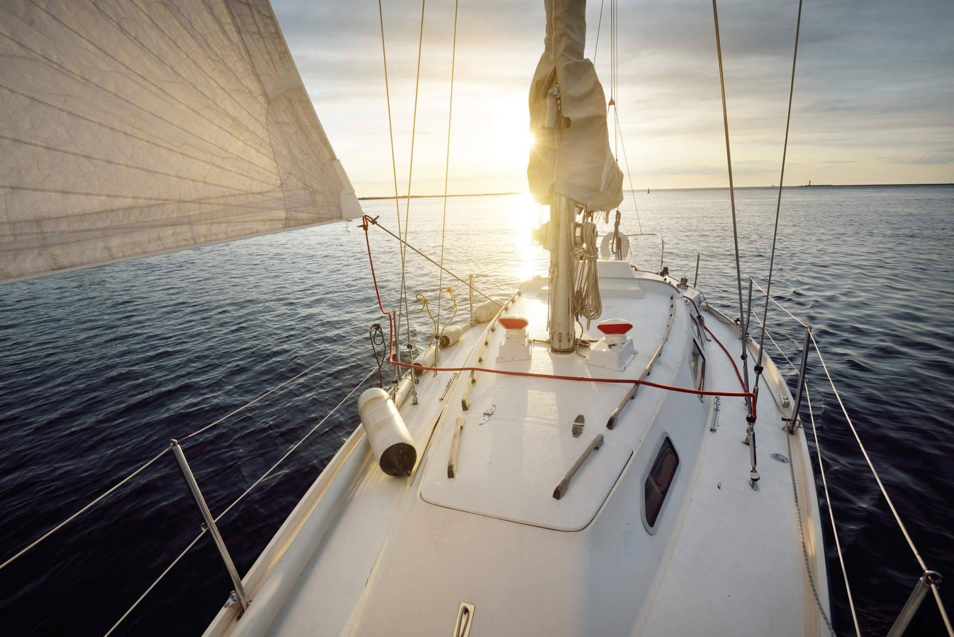 Alboran Charters ofrece la posibilidad de alquilar barco en Nerja