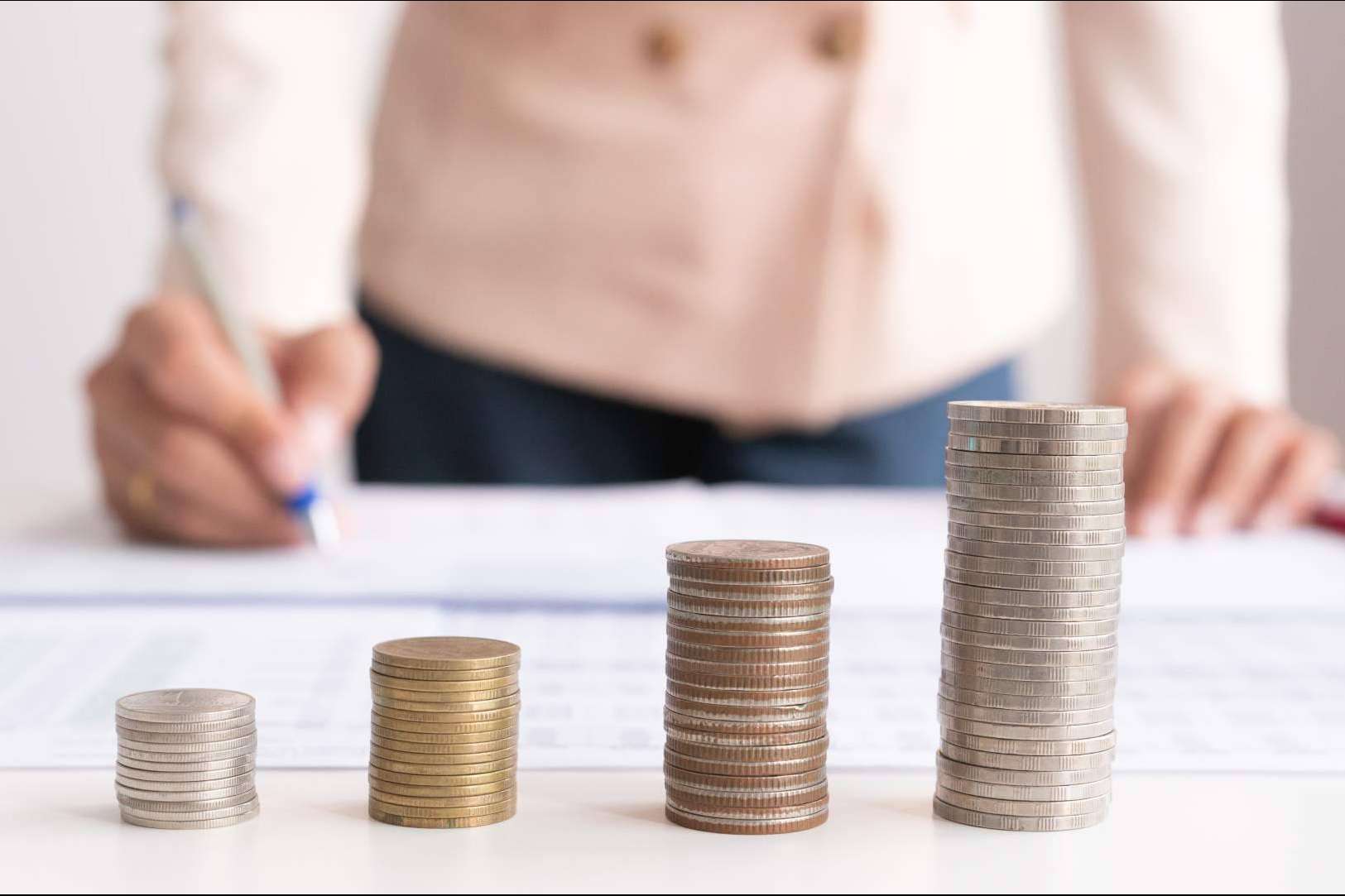 The Lion Brokers: conseguir liquidez para empresas