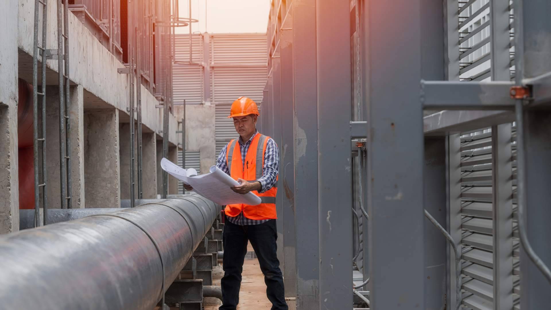 ¿Qué es la ITE o Inspección Técnica de Edificios? ConsultIn y su equipo de expertos para tramitarla