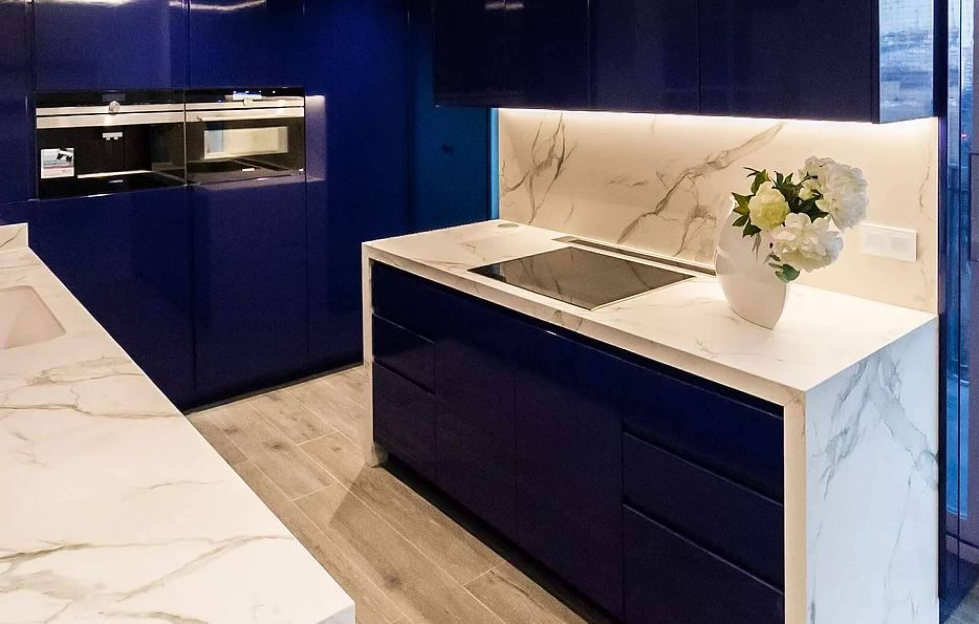 BTT Estudio, el estudio de arquitectura en Valencia que se encarga tanto de proyectos residenciales como comerciales