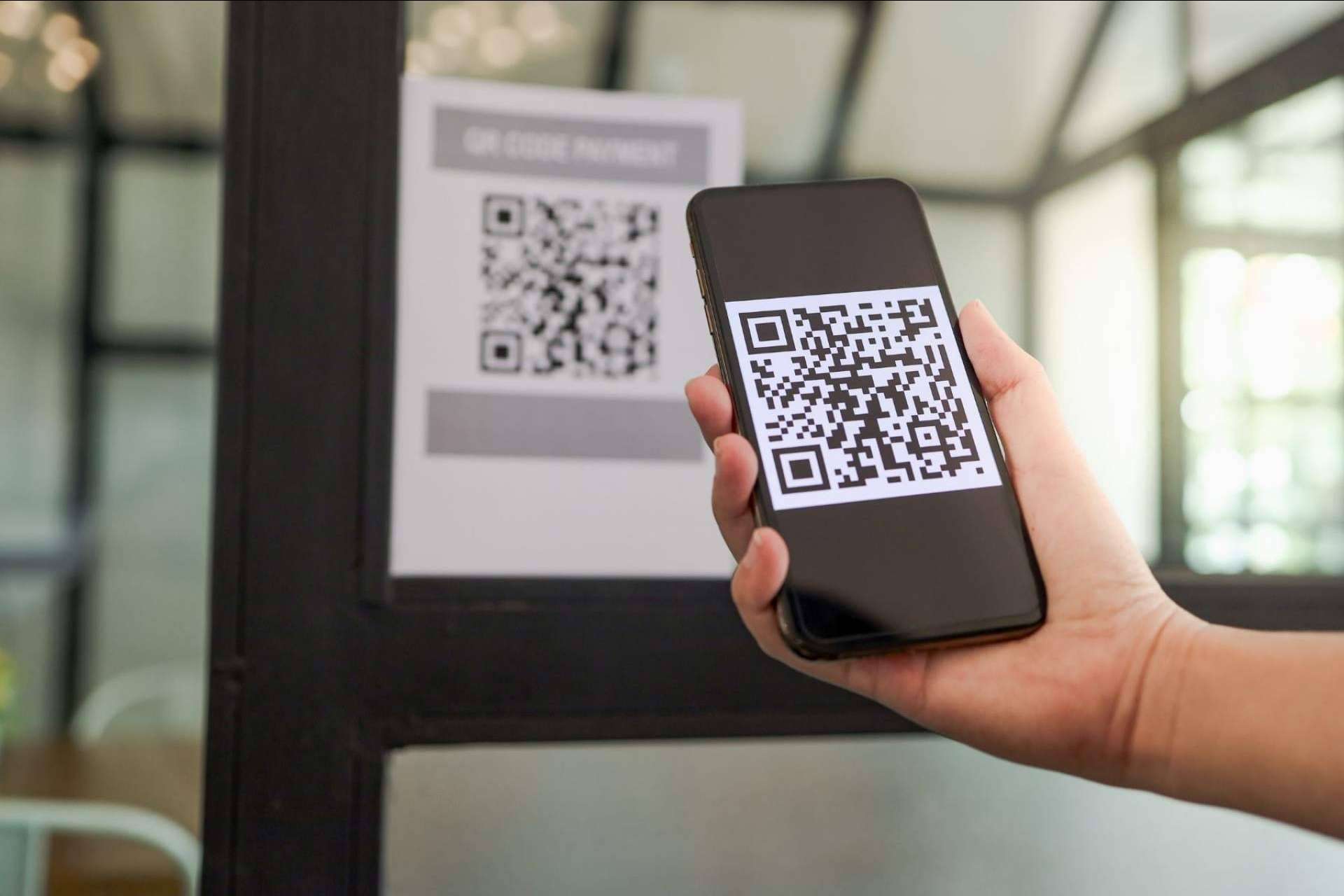 Productos personalizados con código QR, el complemento ideal para cualquier evento con Uvimark