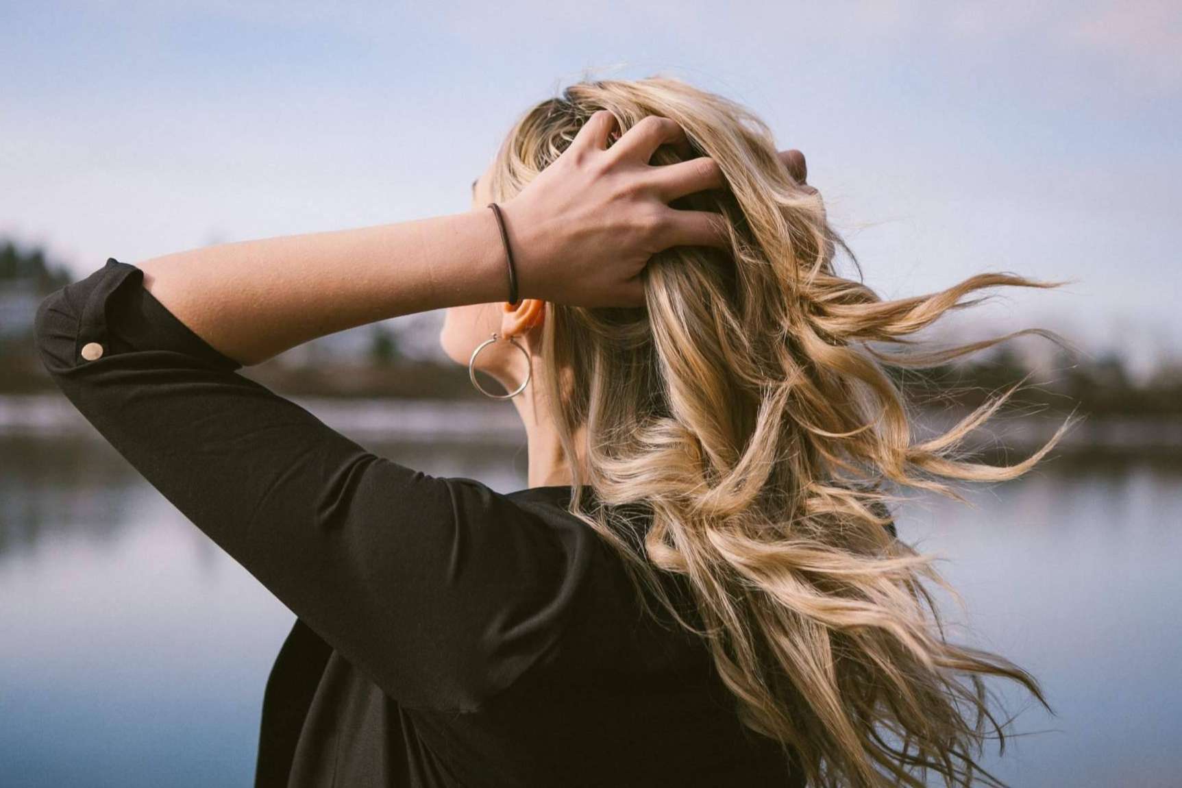 Múltiples líneas de productos de cuidado del cabello para todas las necesidades de la mano de Toni & Guy