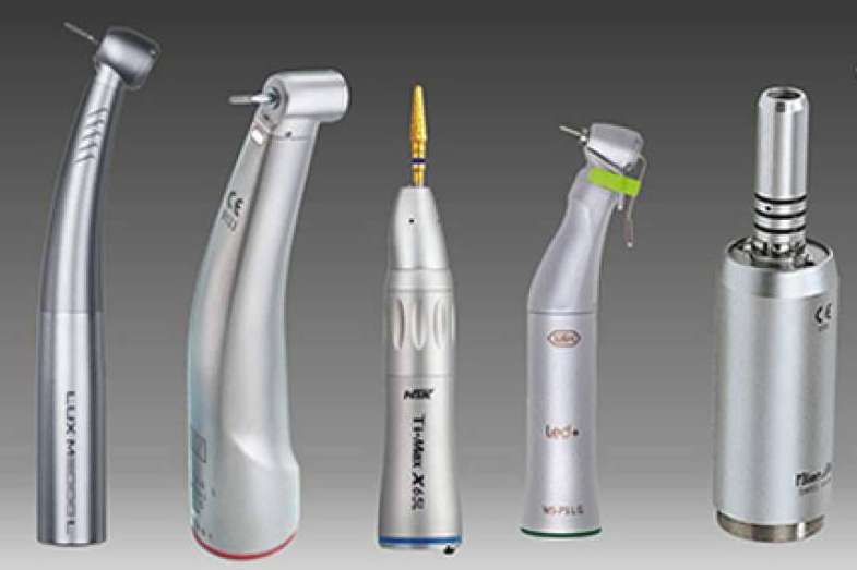 Instrumentos dentales de calidad para sacar la mejor sonrisa a los pacientes: los equipos ofrecidos por Star-Dent