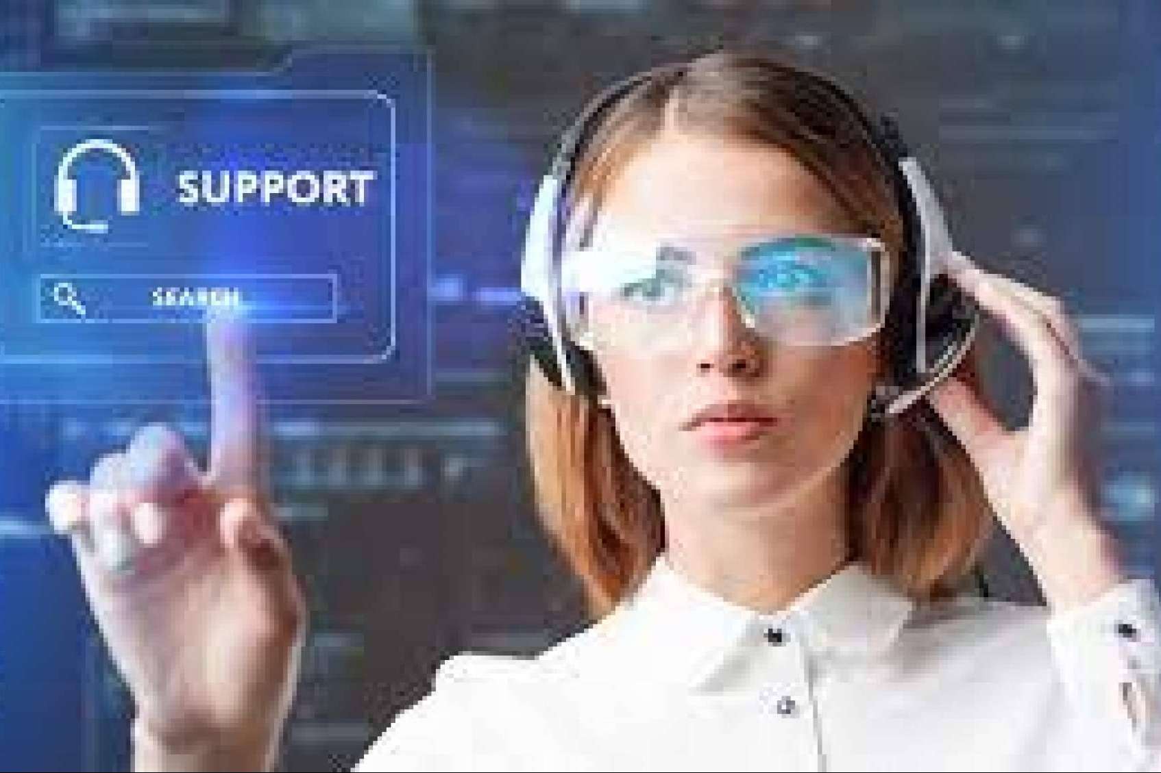 Automatizar las llamadas mediante el software para call center de Gesditel