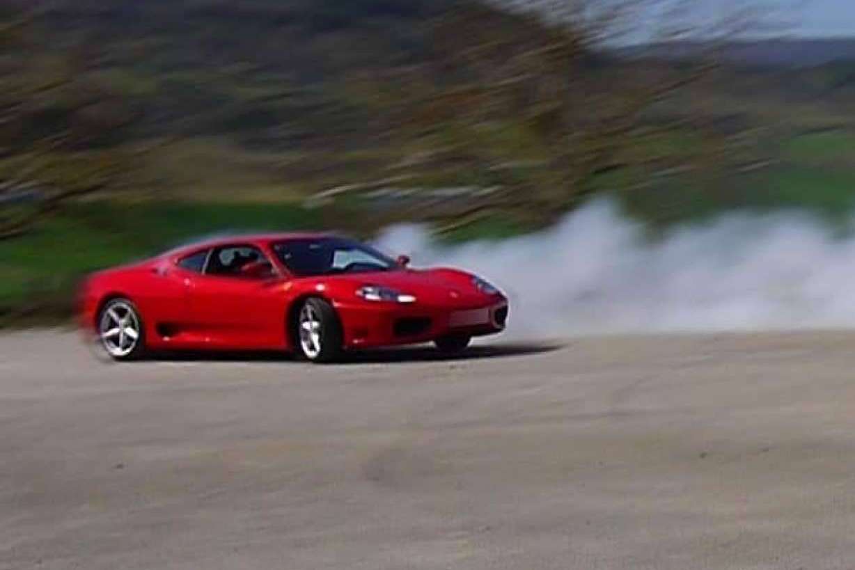 Ion Improve, el youtuber amante del motor que irrumpe con más fuerza