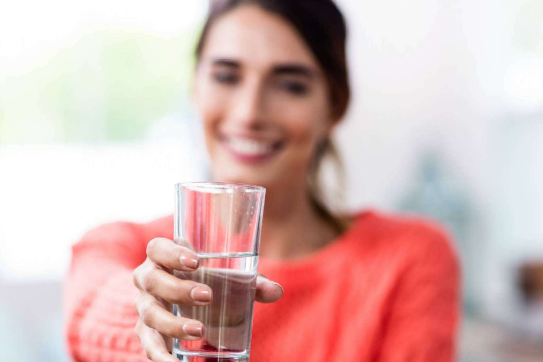 ¿Dónde encontrar agua potable de alta pureza?: Filtros Frigoríficos Americanos