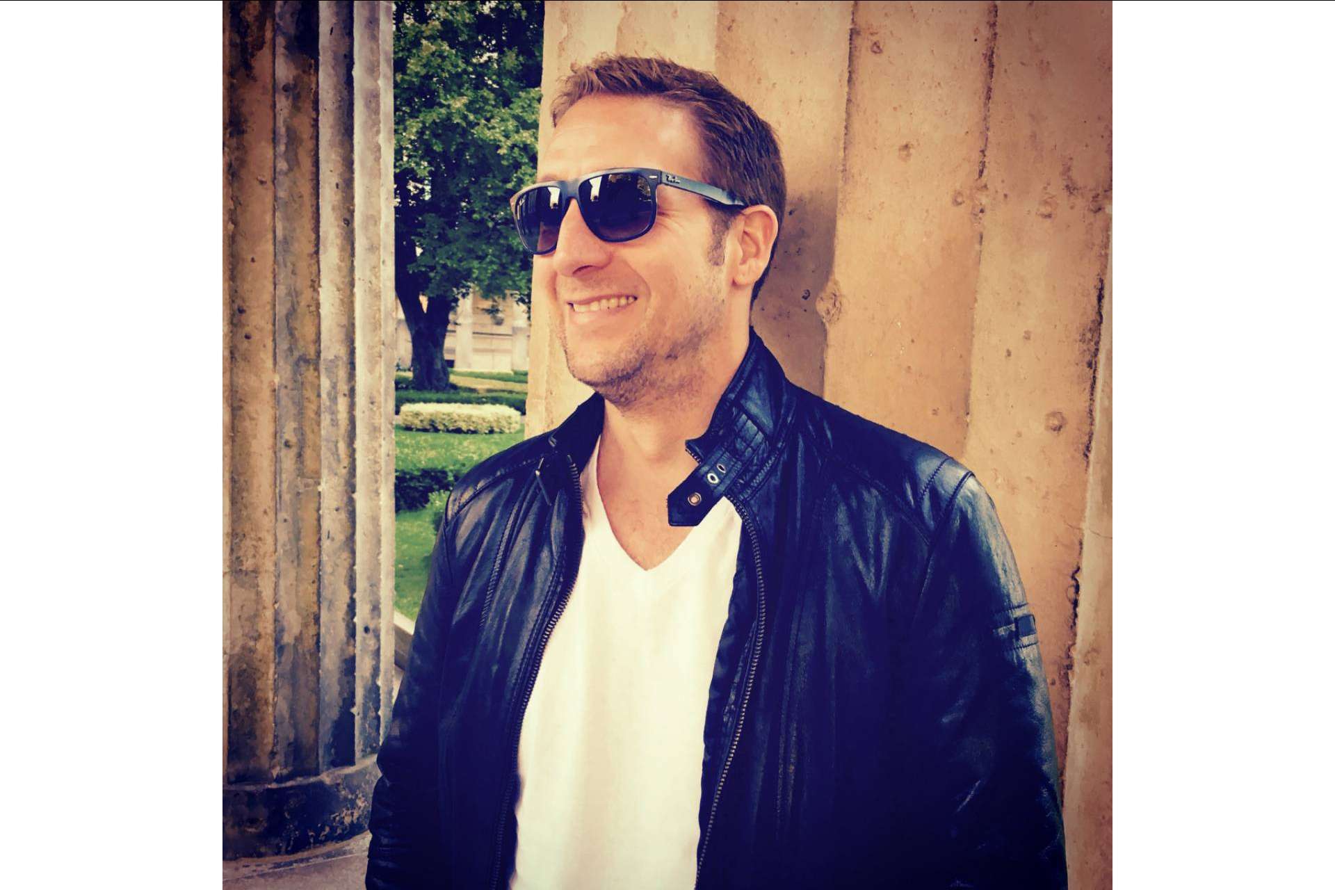 Vuelo de Rapiña: el libro de cuentos de Paul Seaquist