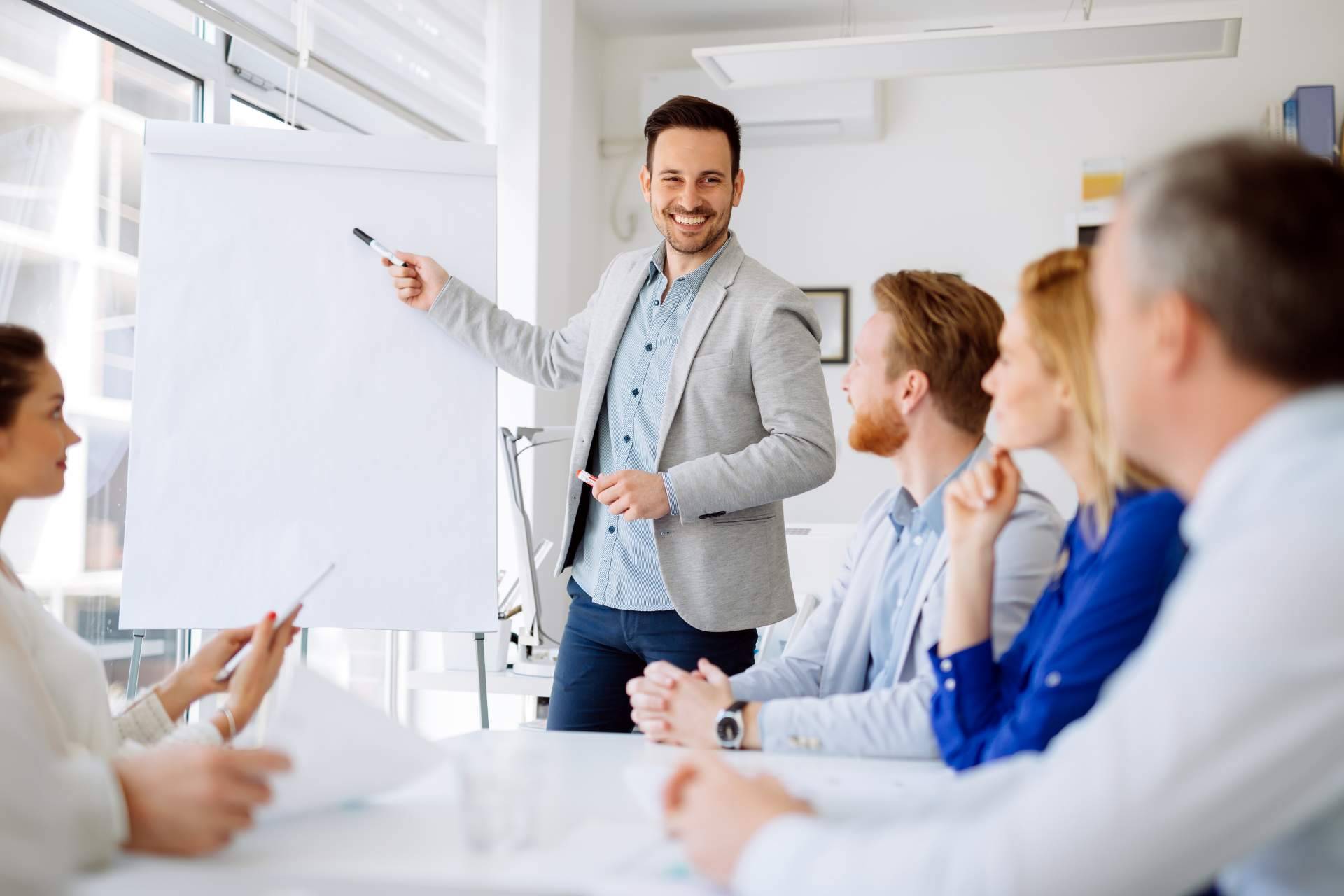 Las ventajas de optimizar una empresa en plena era digital a través del programa de Liderazgo 4.0 de Value Experience