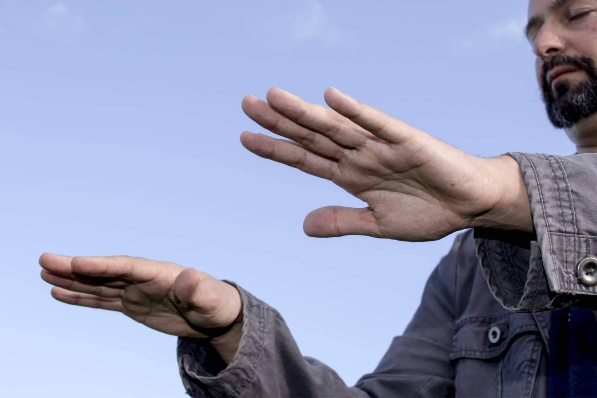 Las 5 puntas de las estrellas de consciencia para crecer personalmente de la mano de Javier Robas