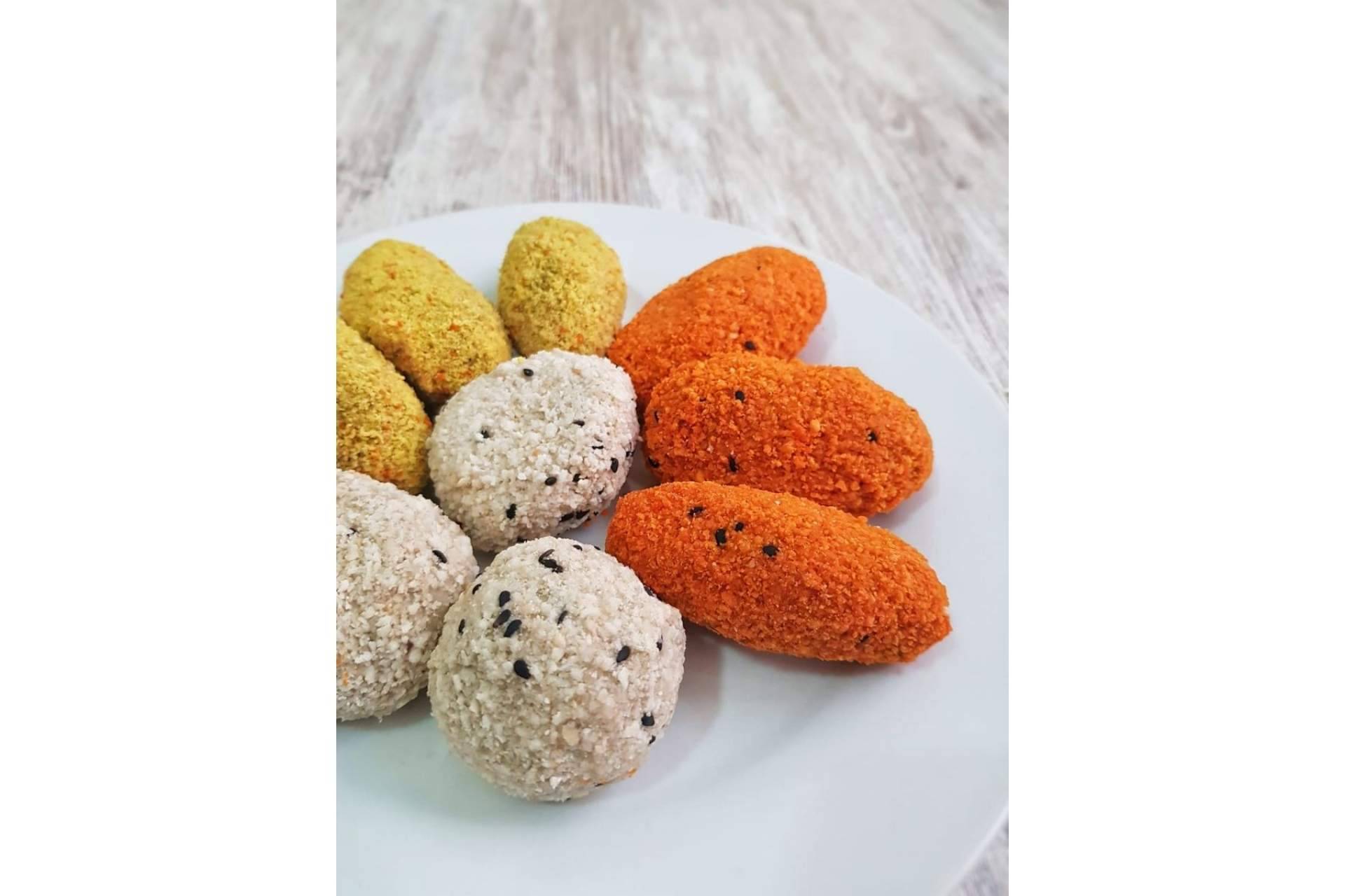Carnicería Cristina hace llegar sus deliciosas croquetas a toda España