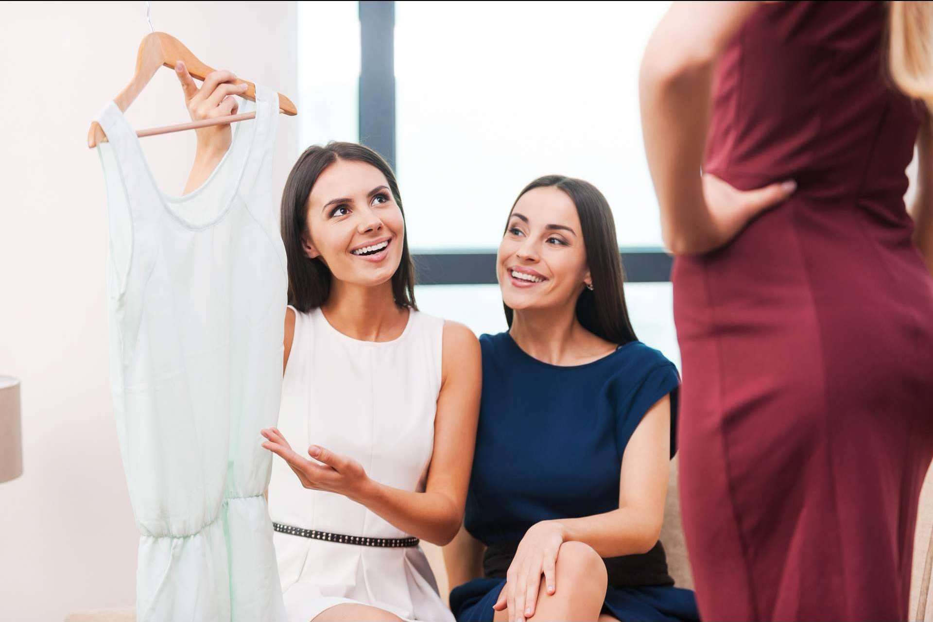 Divine Blessing Store: tienda de moda de calidad fundada por la personal shopper Mercedes Orozco Rincón