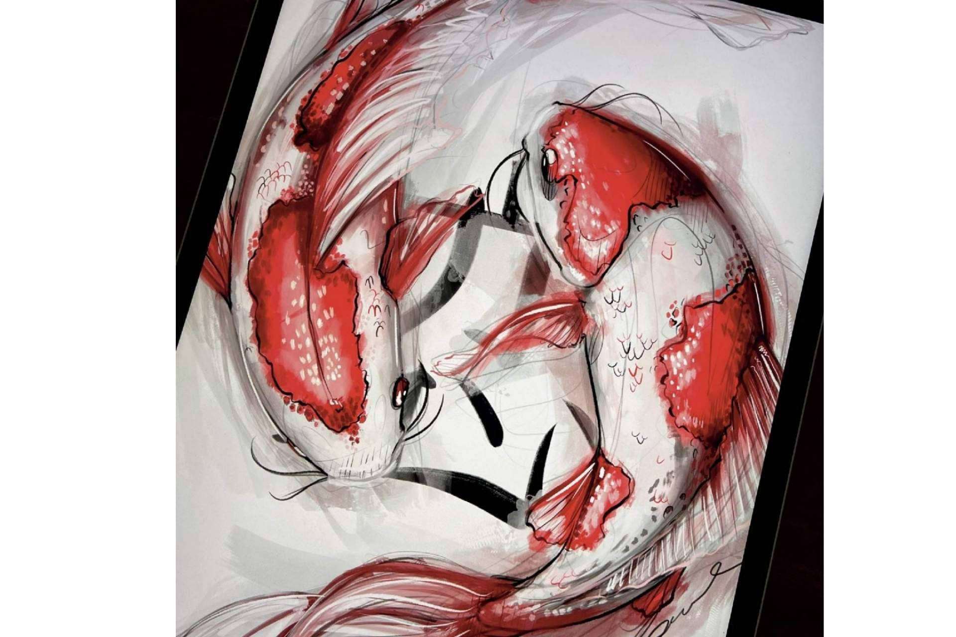 La modernización del arte al digital: aprender de la mano del curso de dibujo de Procreate de Raúl García